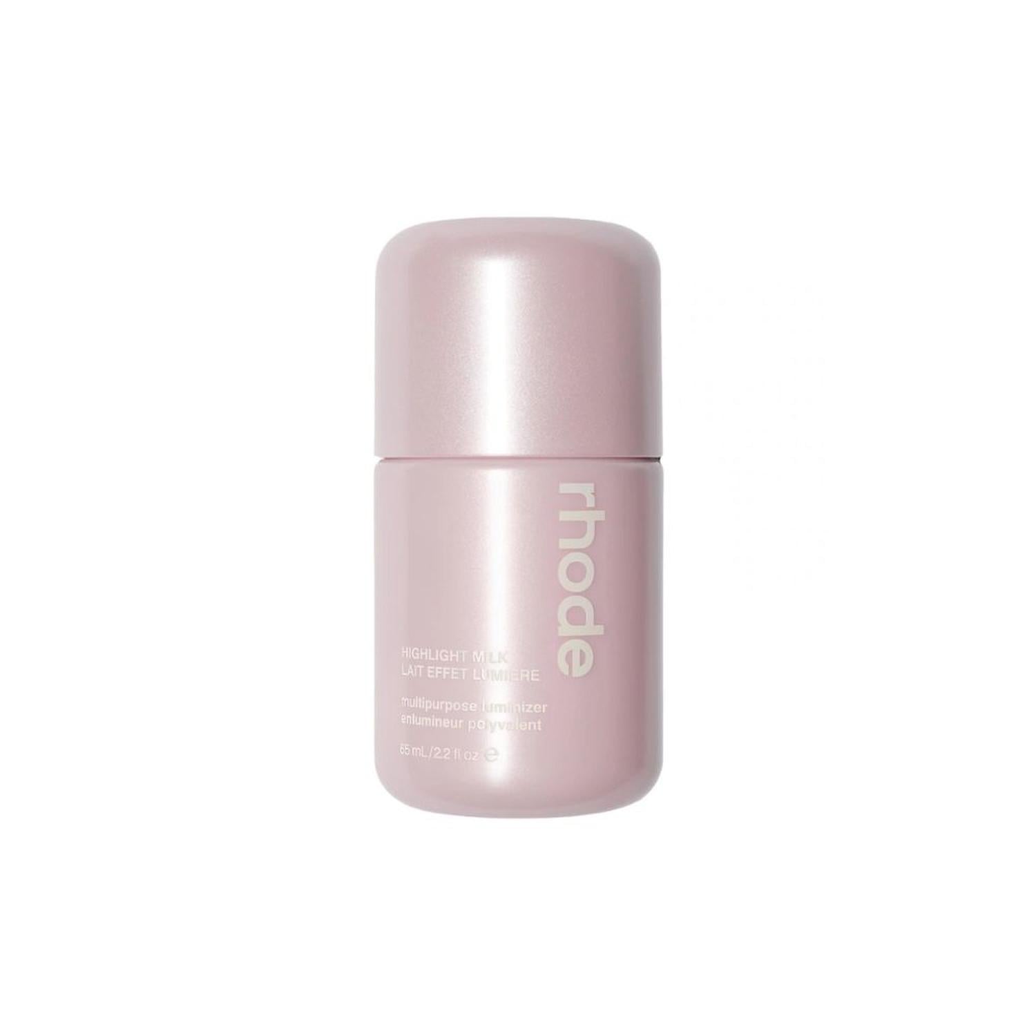 ILUMINADOR RHODE HIGHLIGHT MILK - 01 PEARLY PINK - 1