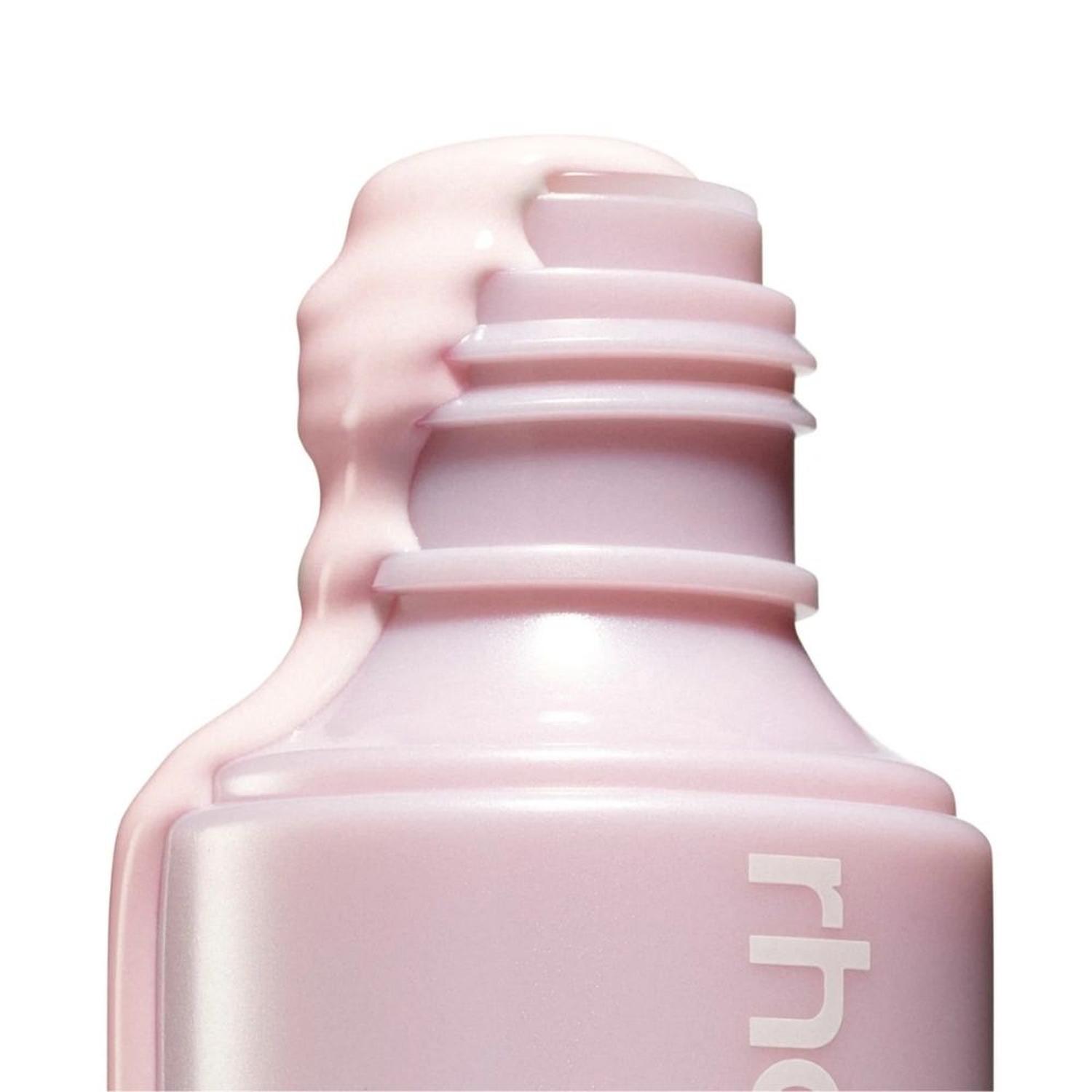 ILUMINADOR RHODE HIGHLIGHT MILK - 01 PEARLY PINK - 3