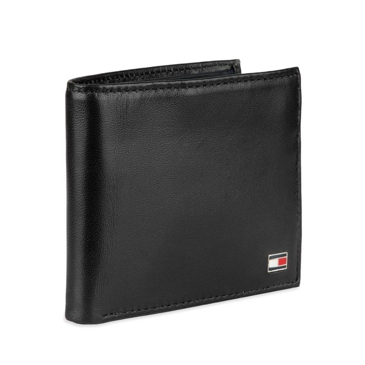 BILLETERA HOMBRE TOMMY HILFIGER BIFOLD - 2