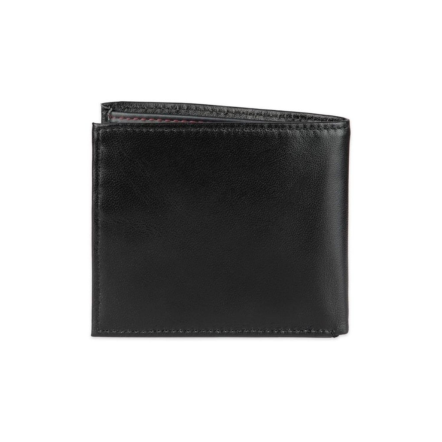 BILLETERA HOMBRE TOMMY HILFIGER BIFOLD - 3