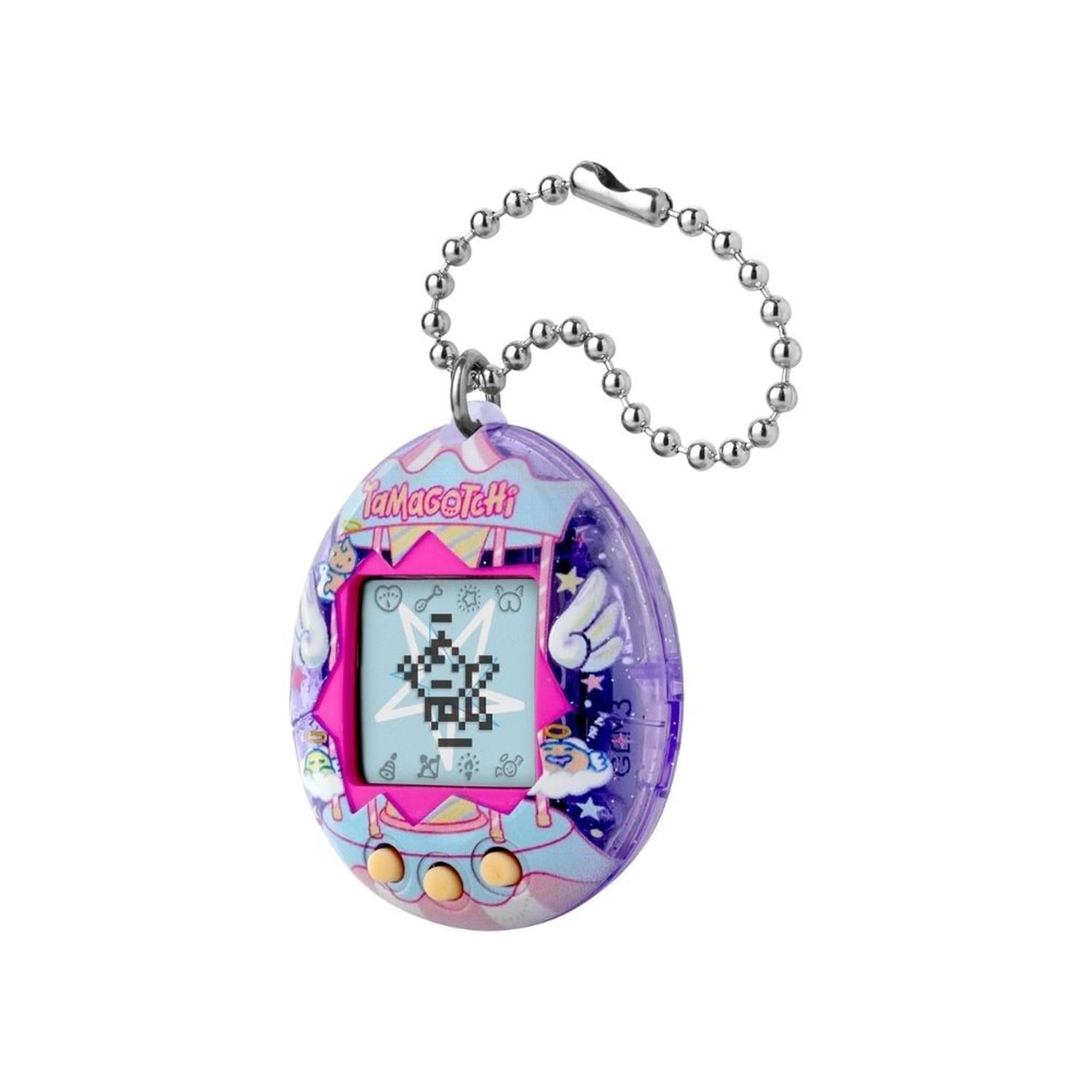 MASCOTA VIRTUAL TAMAGOTCHI - ANGEL CAROUSEL - 2