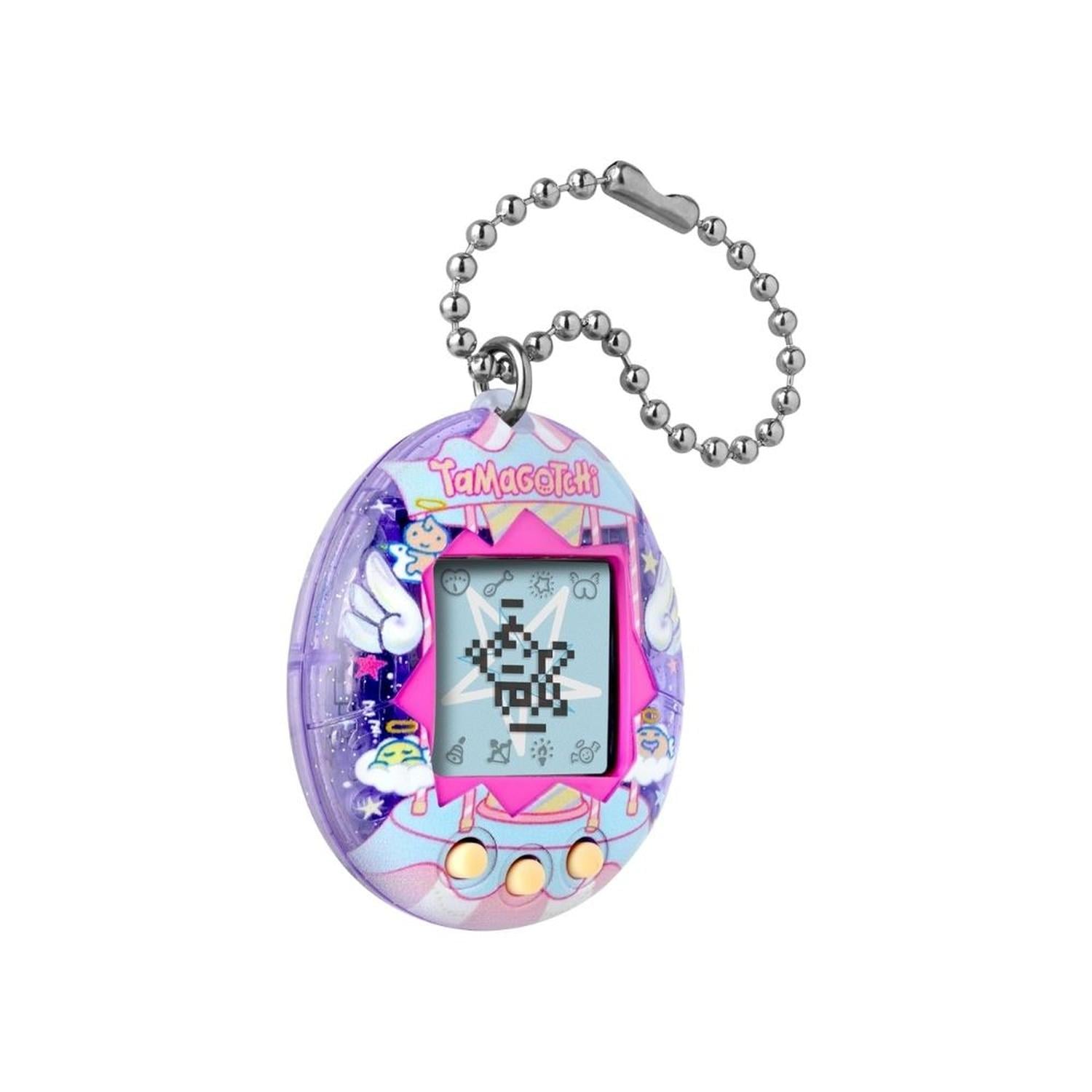 MASCOTA VIRTUAL TAMAGOTCHI - ANGEL CAROUSEL - 3