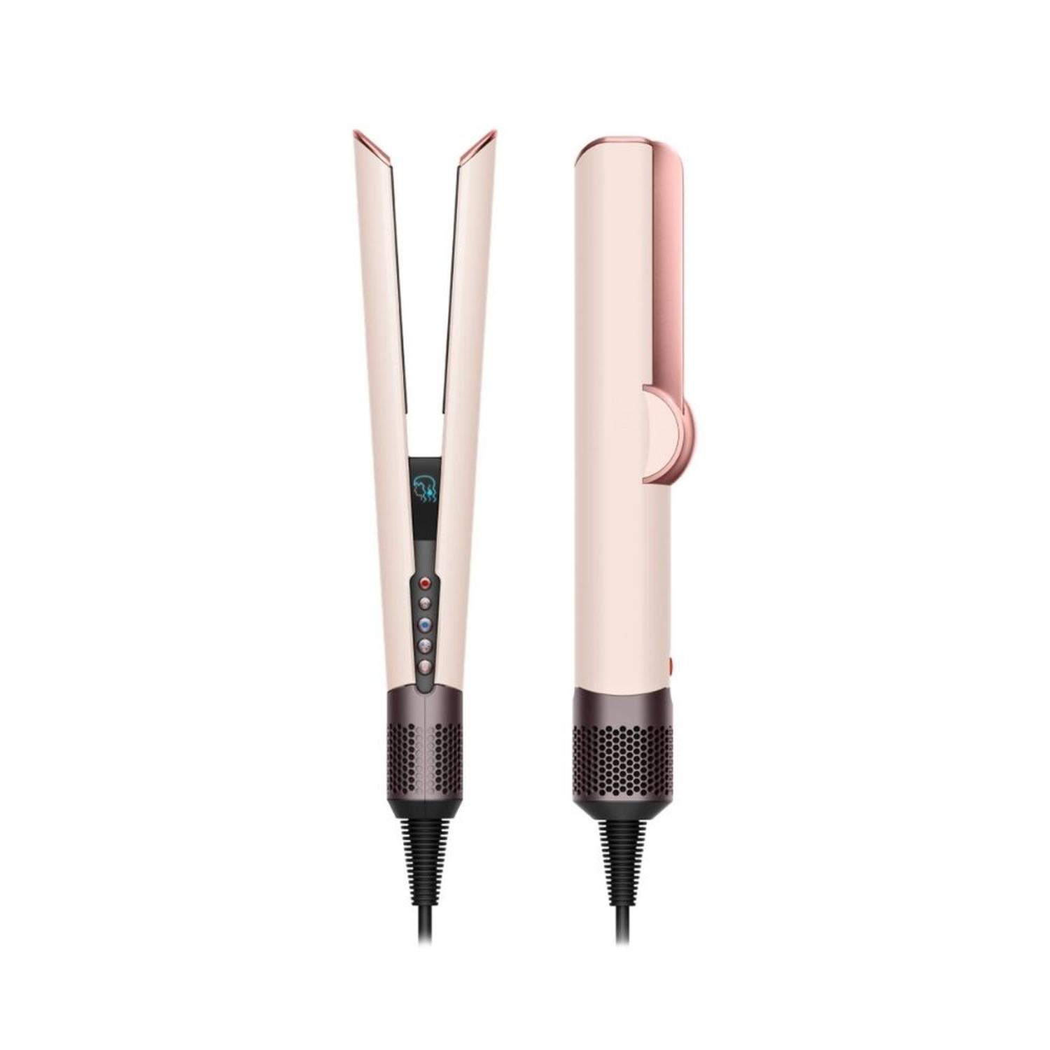 PLANCHA SECADOR DE PELO DYSON AIRSTRAIT™ - CERAMIC PINK - 1