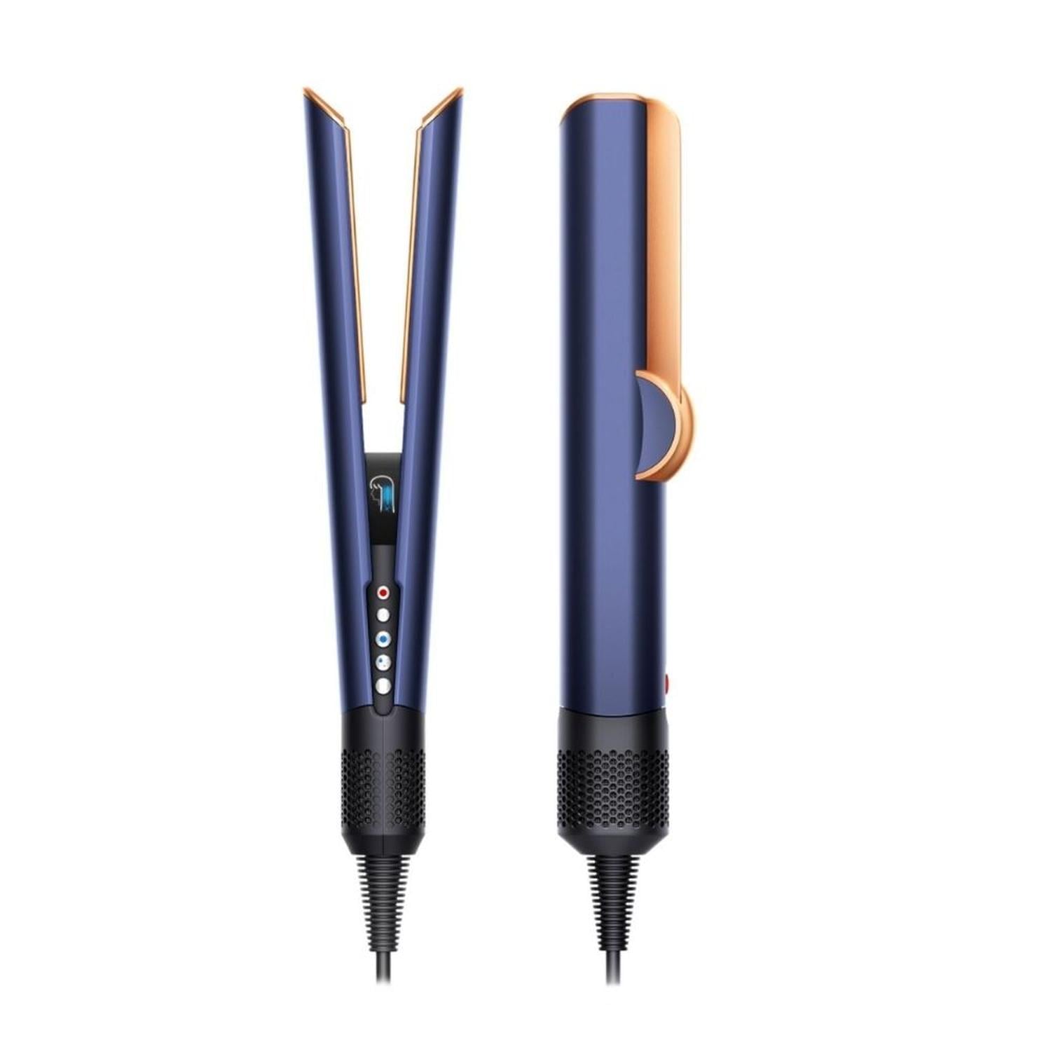 PLANCHA SECADOR DE PELO DYSON AIRSTRAIT™ - AZUL - 1