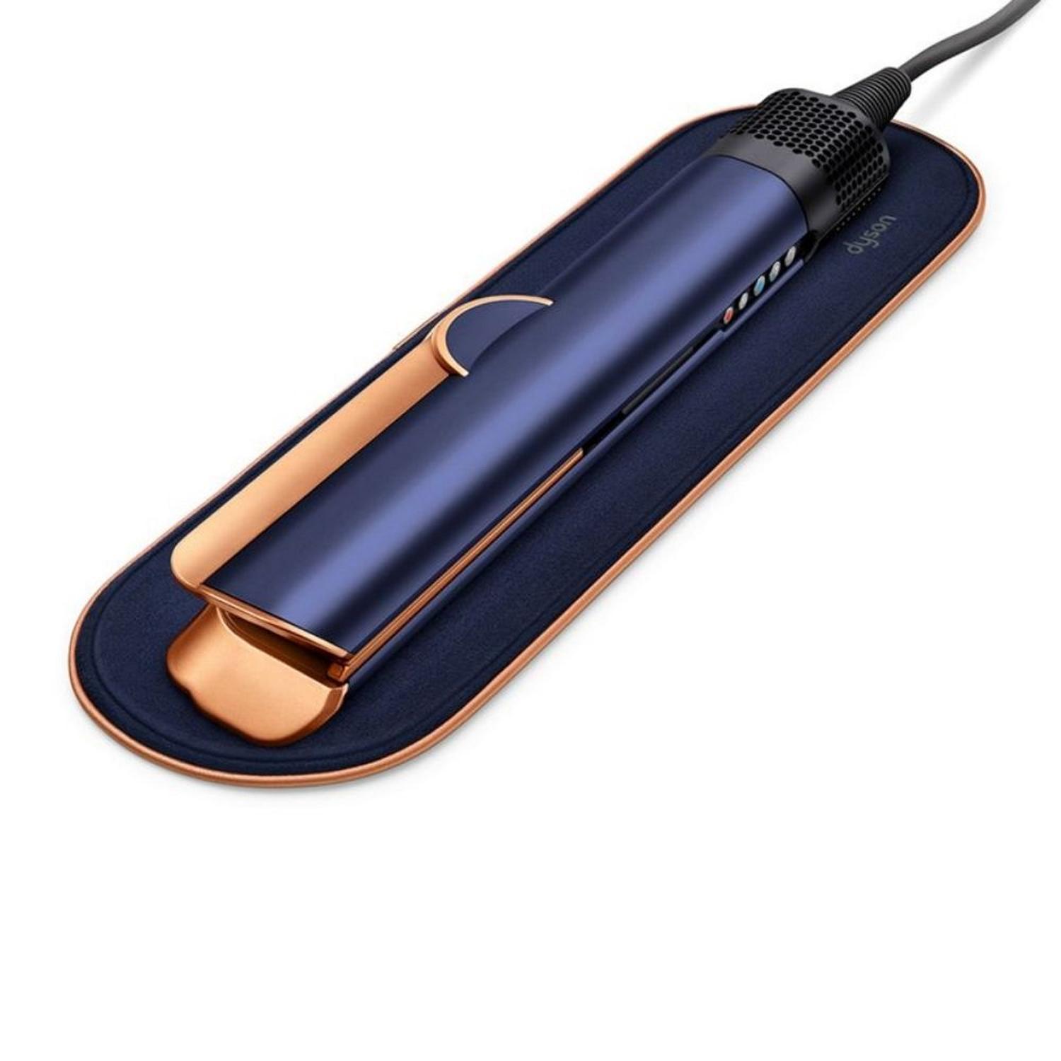 PLANCHA SECADOR DE PELO DYSON AIRSTRAIT™ - AZUL - 2