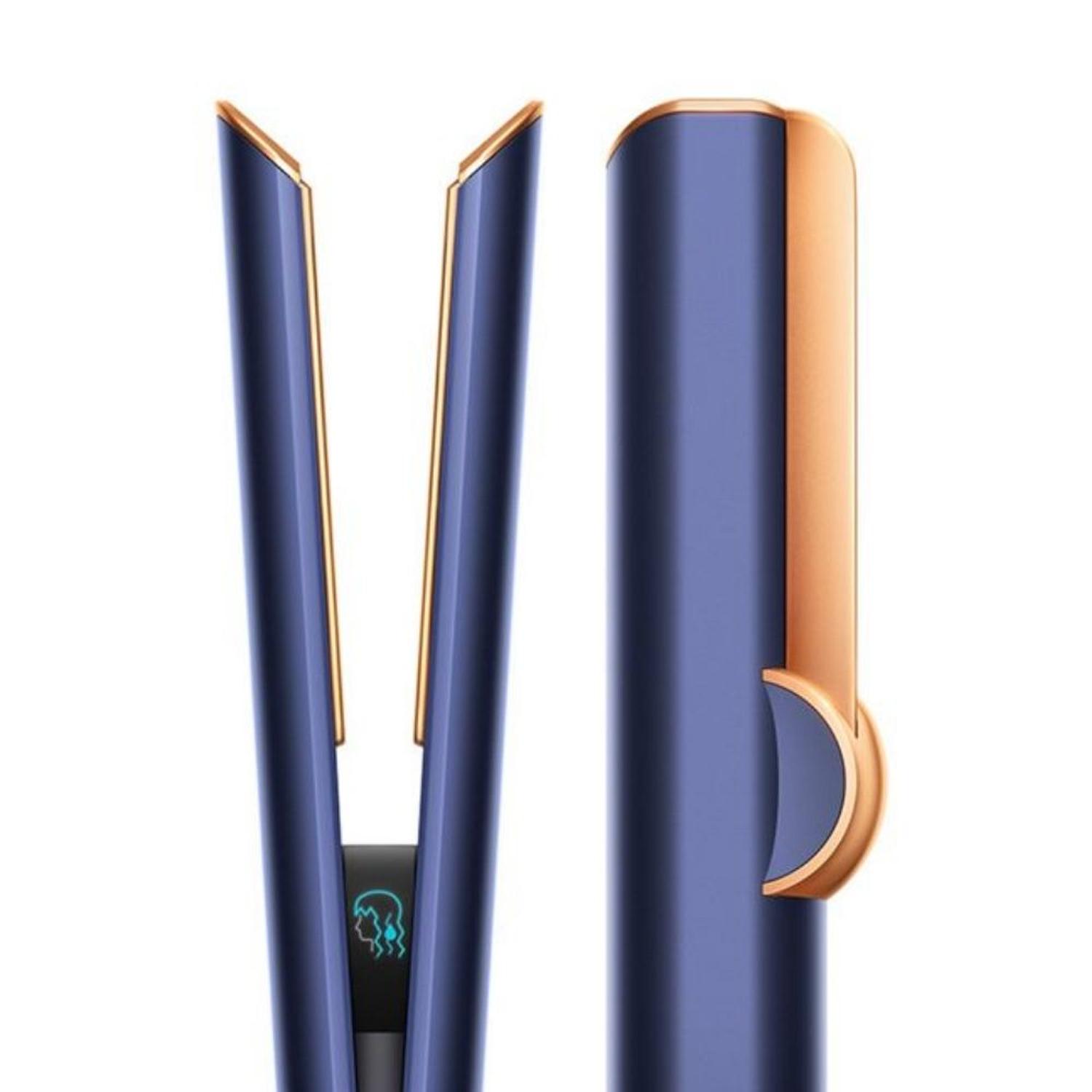 PLANCHA SECADOR DE PELO DYSON AIRSTRAIT™ - AZUL - 3