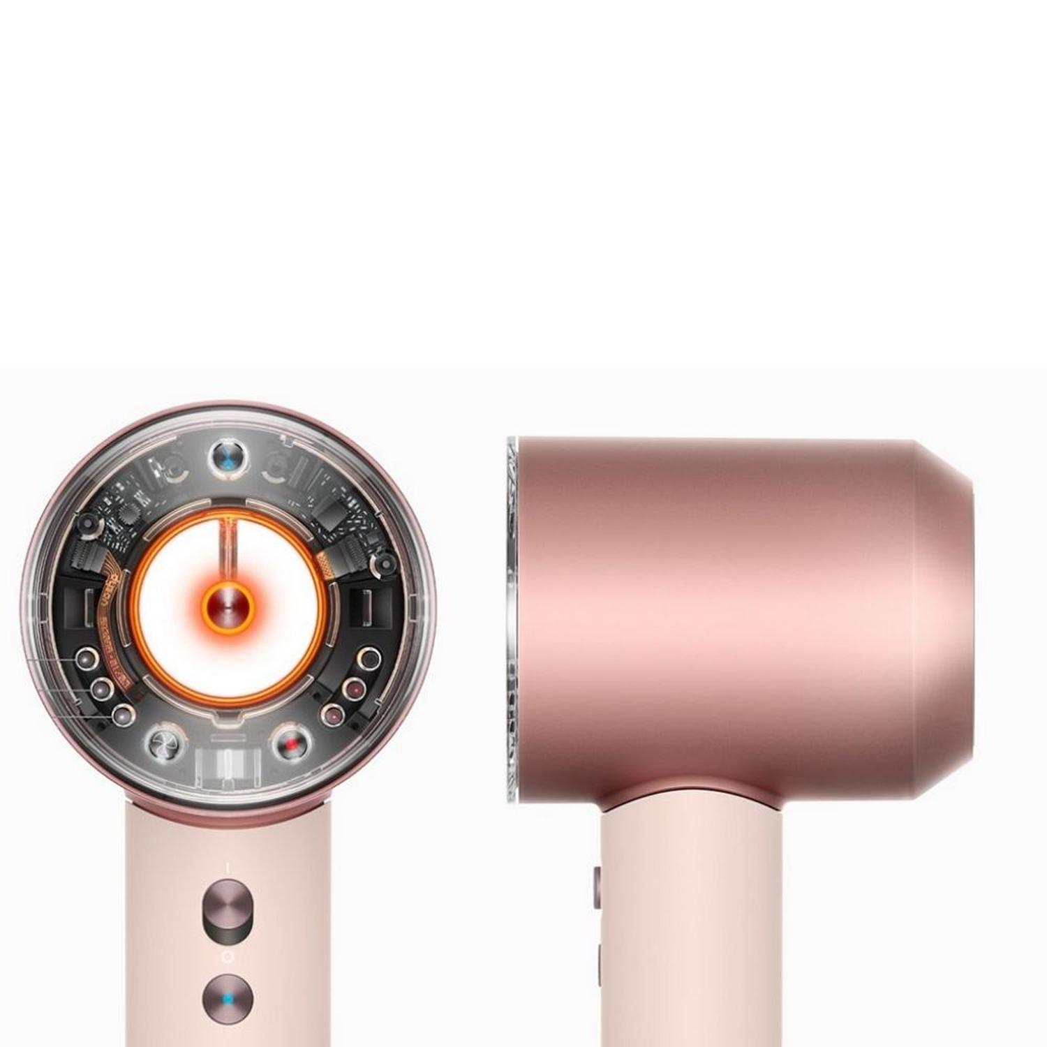 SECADOR DE PELO DYSON SUPERSONIC NURAL™ RIZADO+MUY RIZADO - 3