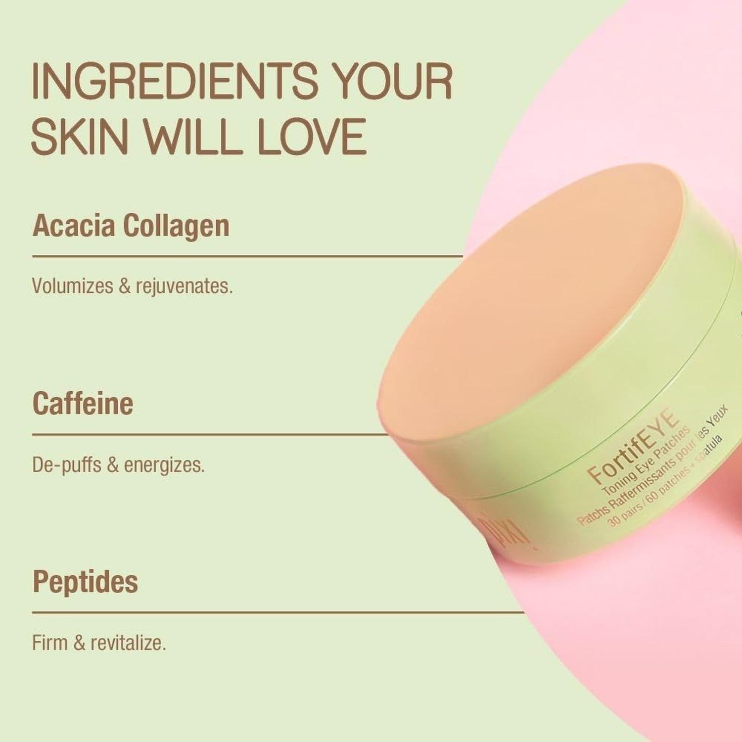 PARCHES PARA EL CONTORNO DE OJOS PIXI BEAUTY - 4