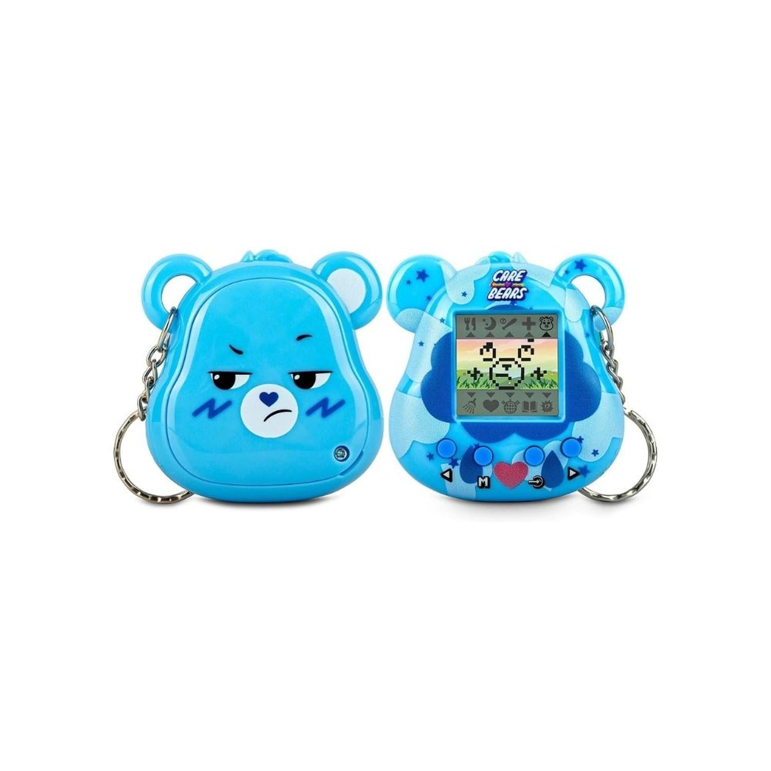 MASCOTA VIRTUAL CARE BEARS - GRUMPY BEAR - 1
