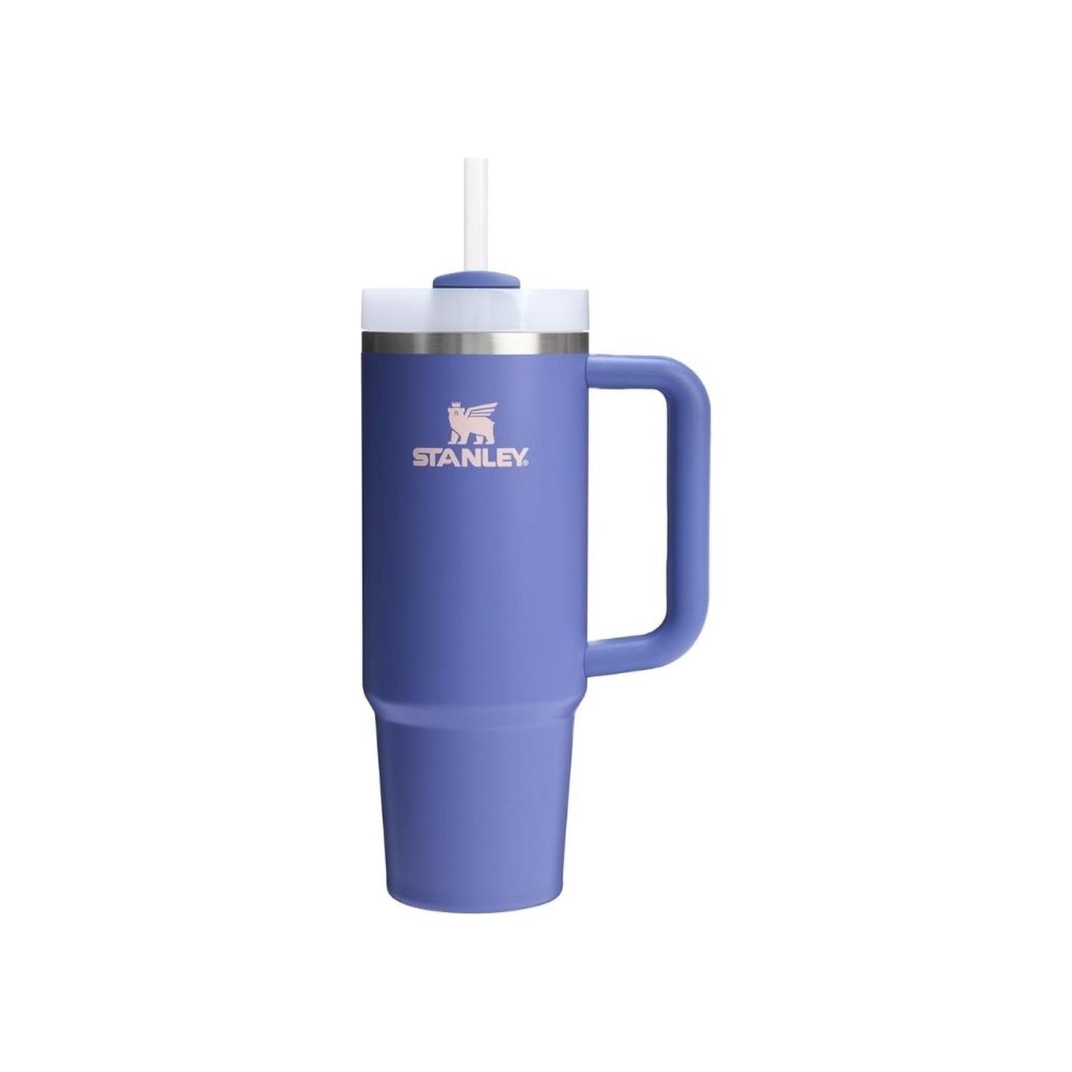 TUMBLER STANLEY QUENCHER H2.0 30 OZ - LUPINE - 1