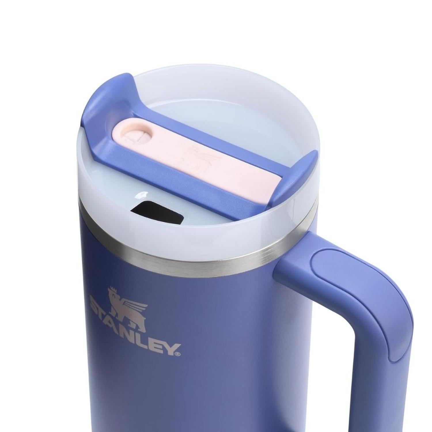 TUMBLER STANLEY QUENCHER H2.0 30 OZ - LUPINE - 3