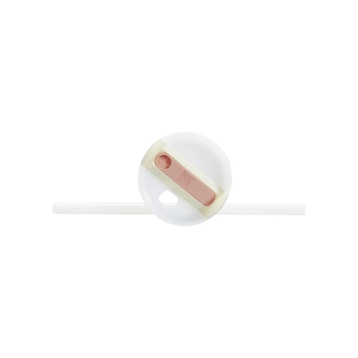 VASO TUMBLER STANLEY QUENCHER H2.0 FLOWSTATE 14 OZ - CREAM - 4