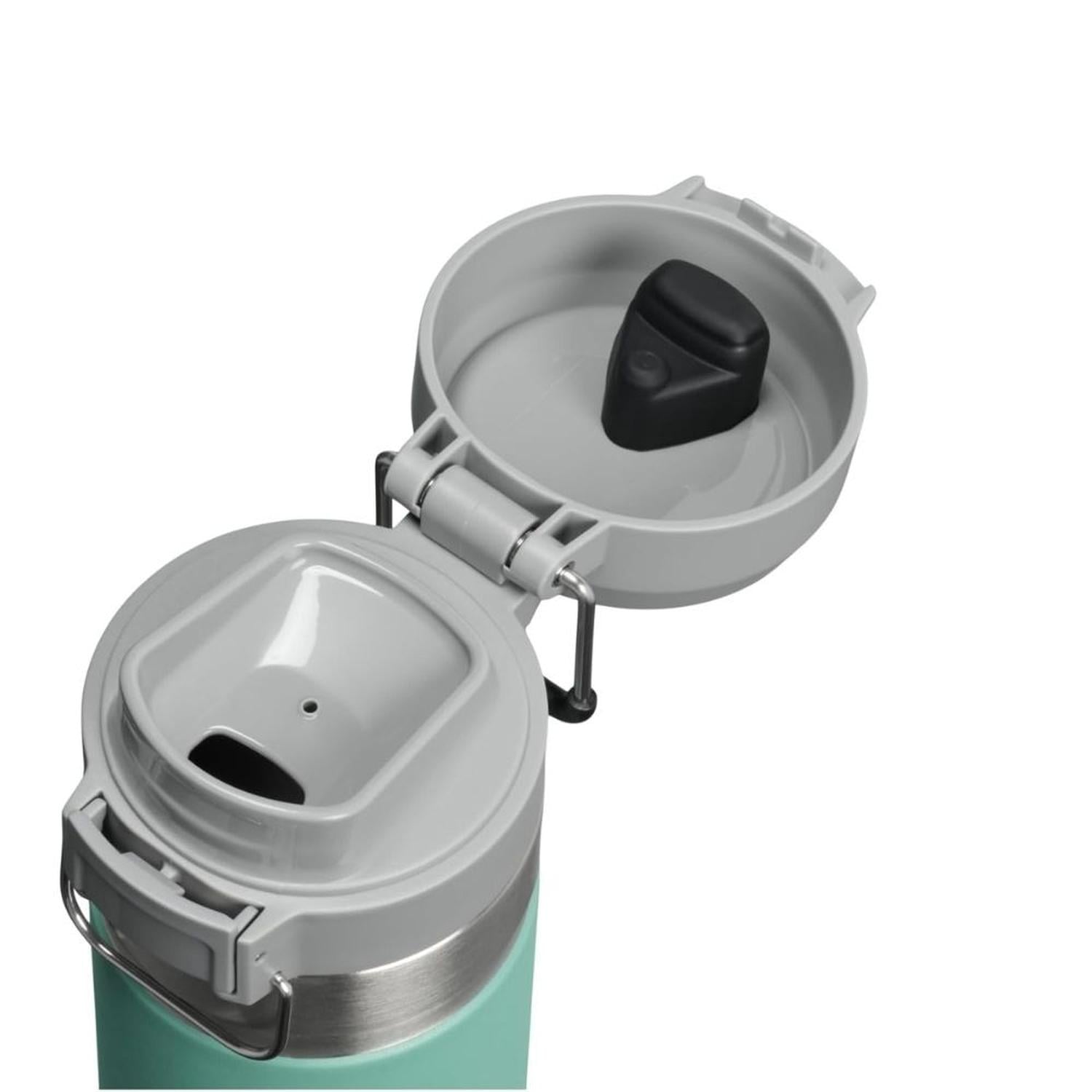 TOMATODO STANLEY QUICK FLIP GO 709 ML - SPRING GREEN - 2