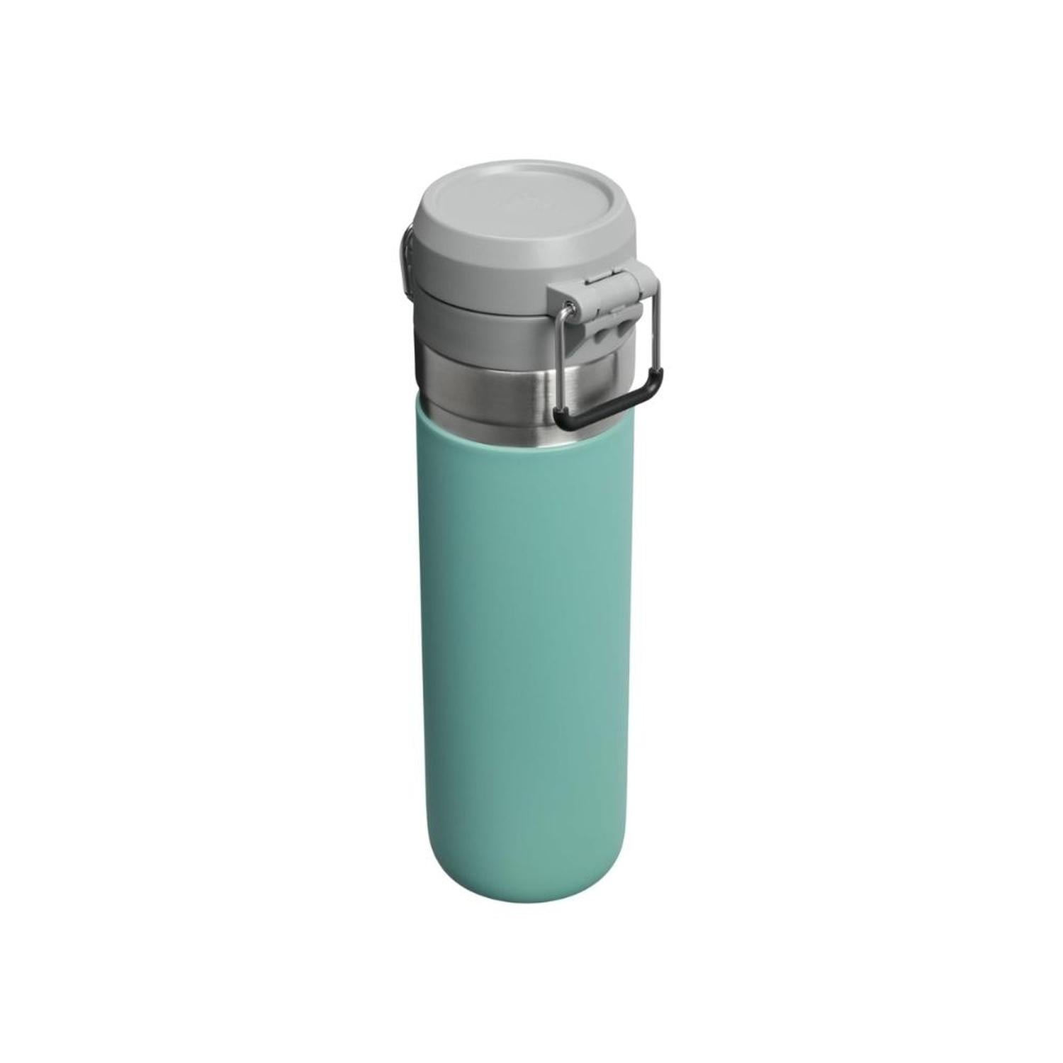 TOMATODO STANLEY QUICK FLIP GO 709 ML - SPRING GREEN - 3