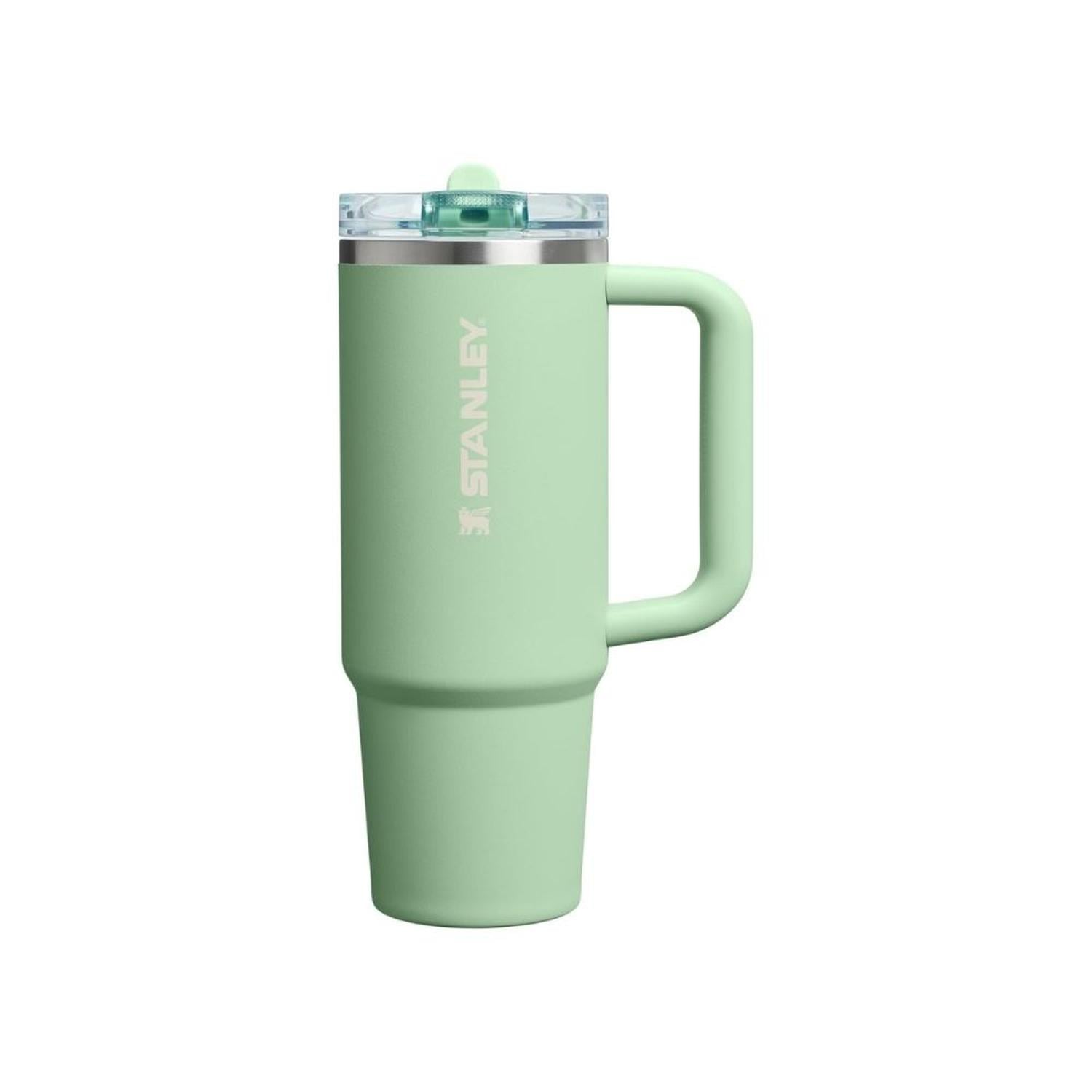 QUENCHER STANLEY PROTOUR 30 OZ - PISTACHIO - 1