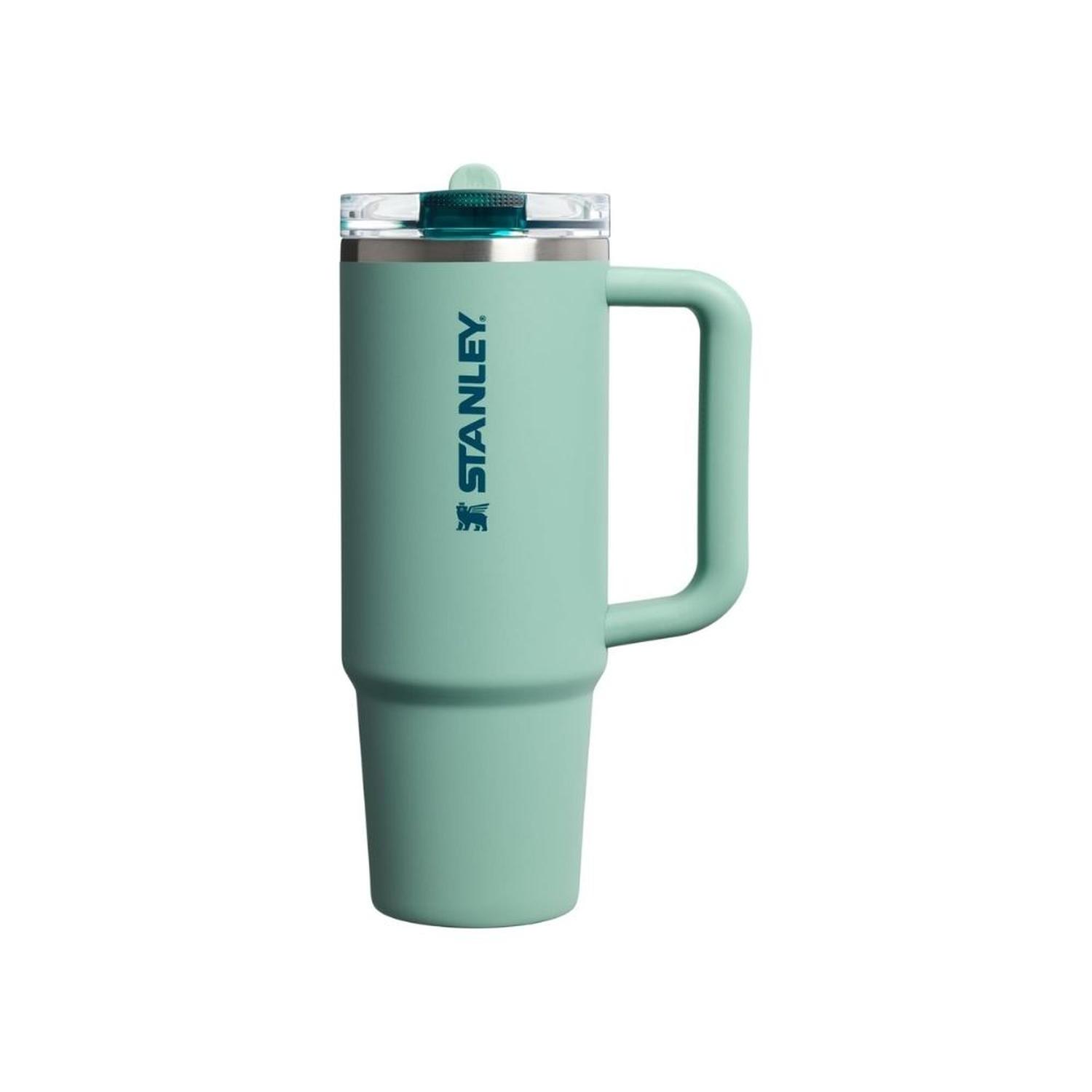 QUENCHER STANLEY PROTOUR 30 OZ - SPRING GREEN - 1