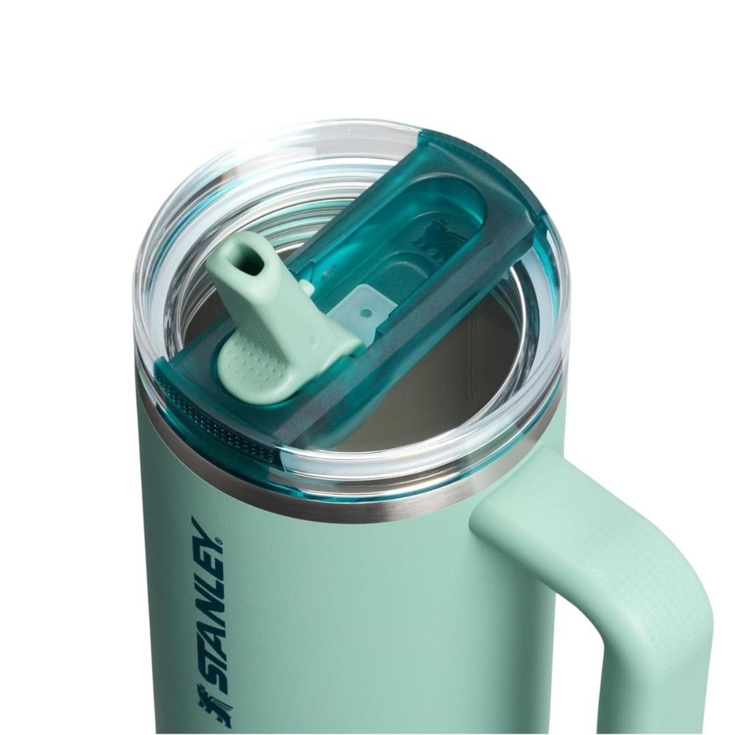 QUENCHER STANLEY PROTOUR 30 OZ - SPRING GREEN - 2