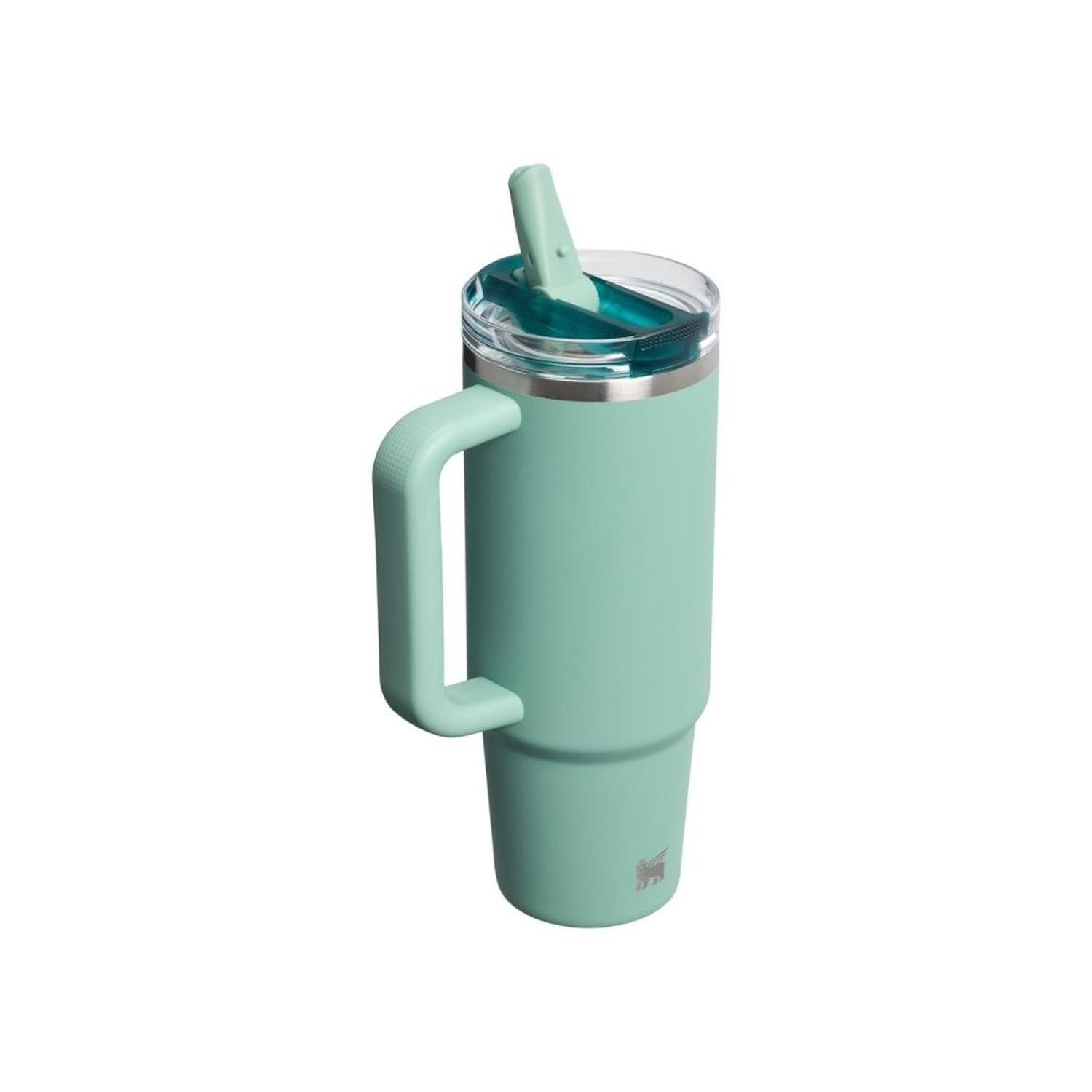 QUENCHER STANLEY PROTOUR 30 OZ - SPRING GREEN - 3
