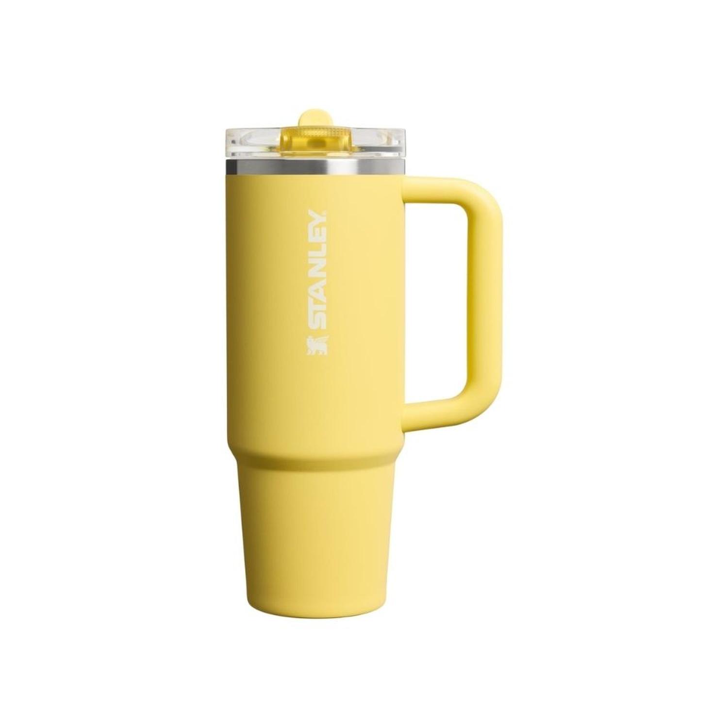 QUENCHER STANLEY PROTOUR 30 OZ - DAFFODIL - 1