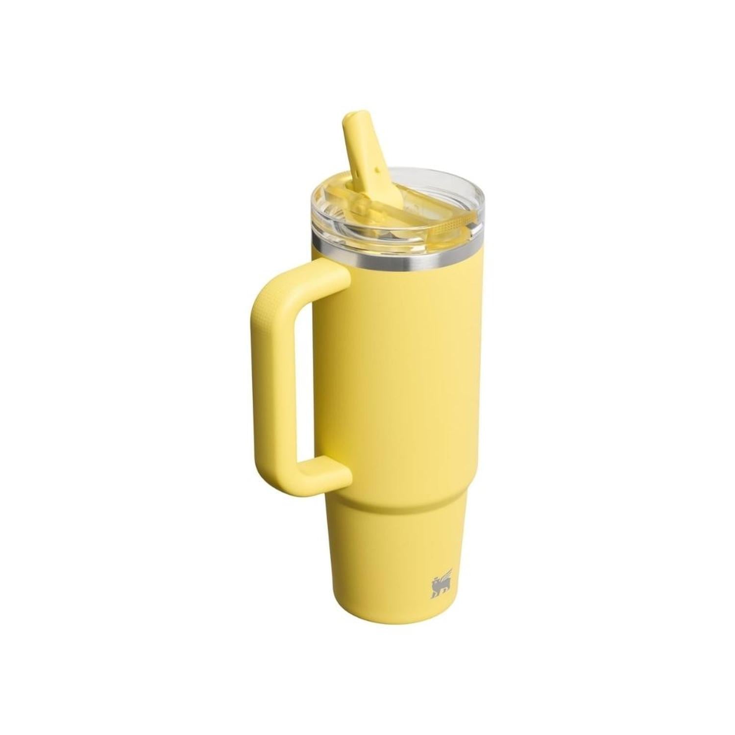 QUENCHER STANLEY PROTOUR 30 OZ - DAFFODIL - 2
