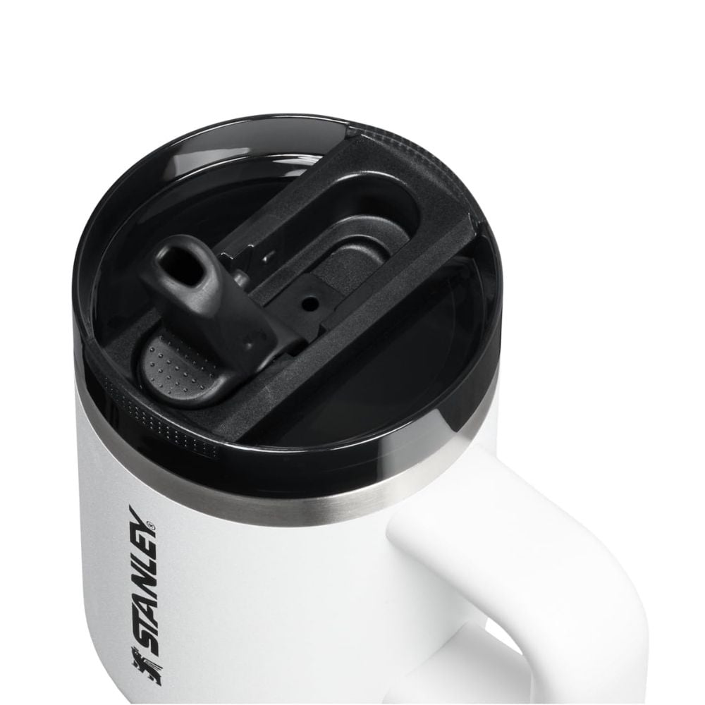 QUENCHER STANLEY PROTOUR 14 OZ - CHALK - 2