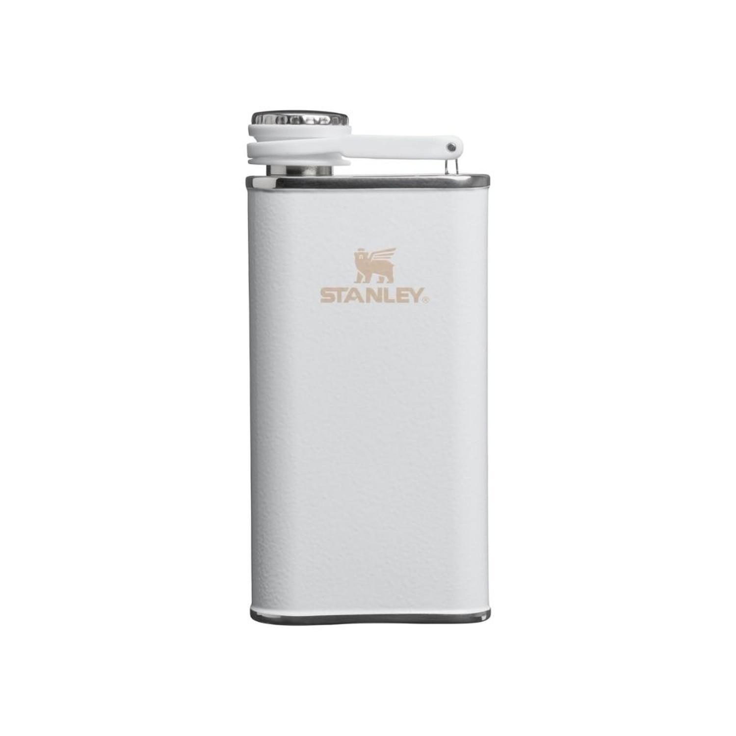 LICORERA STANLEY CLASSIC EASY FILL 8 OZ - HAMMERTONE FROST - 1