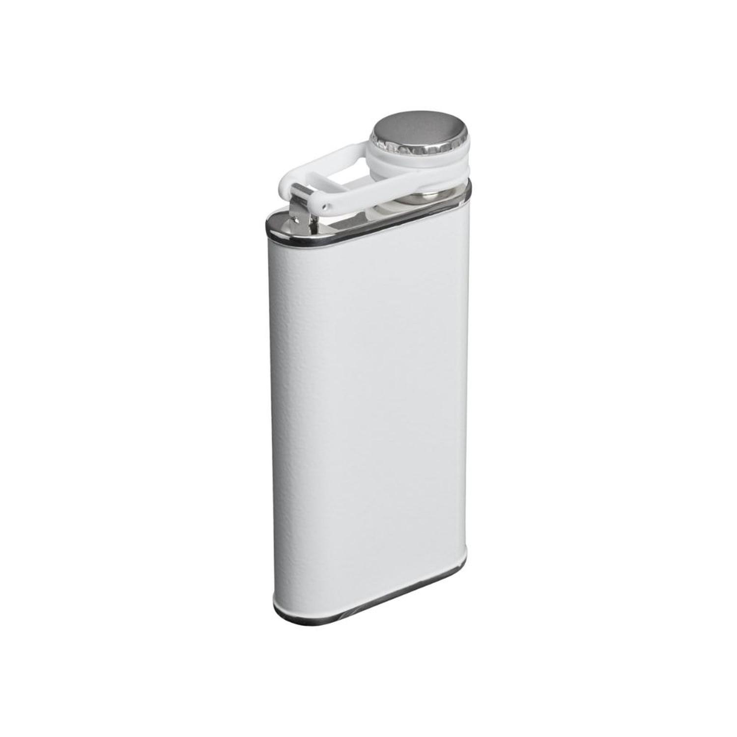 LICORERA STANLEY CLASSIC EASY FILL 8 OZ - HAMMERTONE FROST - 3