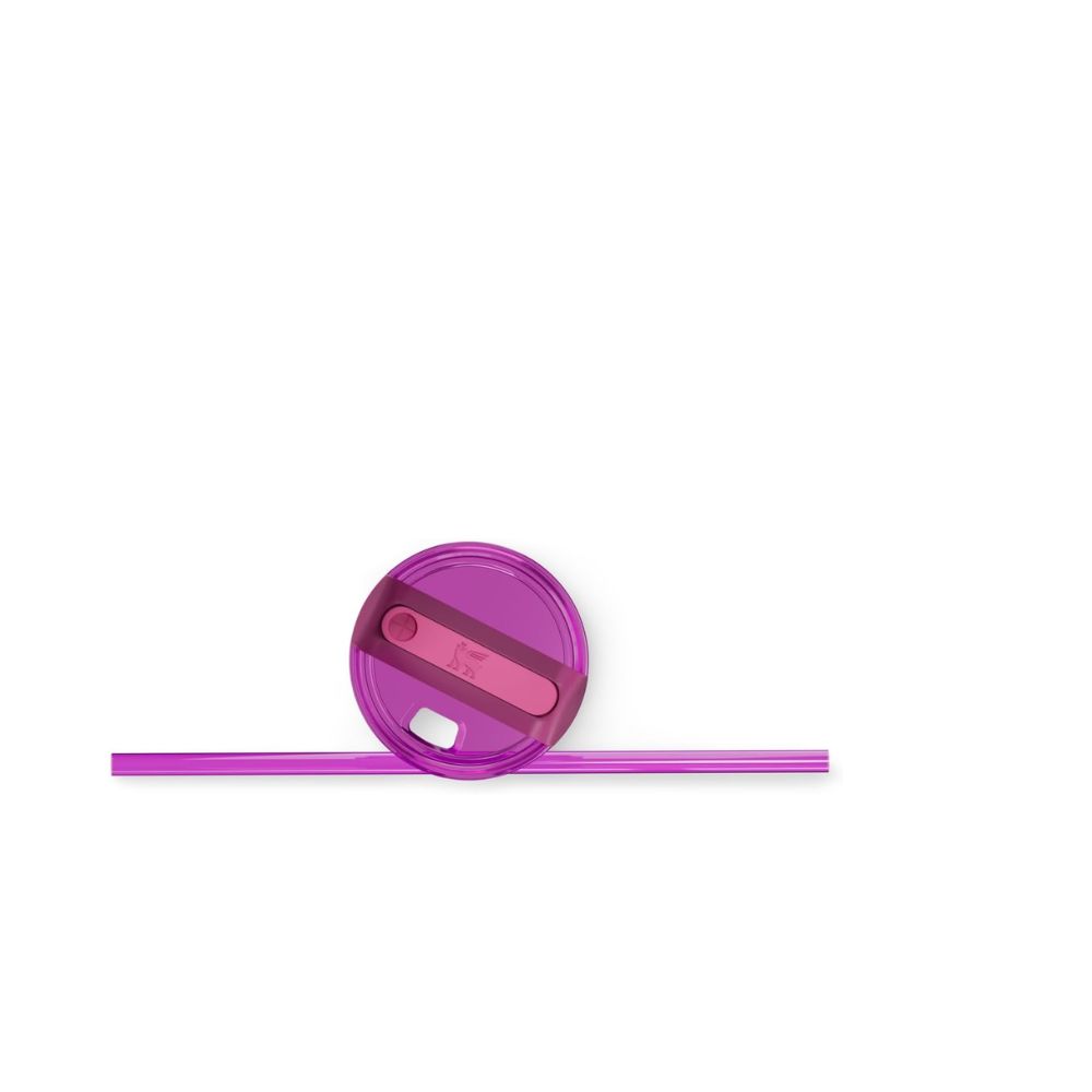 QUENCHER H2.0 FLOW STATE STANLEY X BARBIE 70S SUPERSTAR - 40 OZ - 5