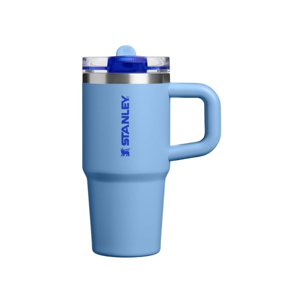 QUENCHER STANLEY PROTOUR 14 OZ - BLUE SKY - 1