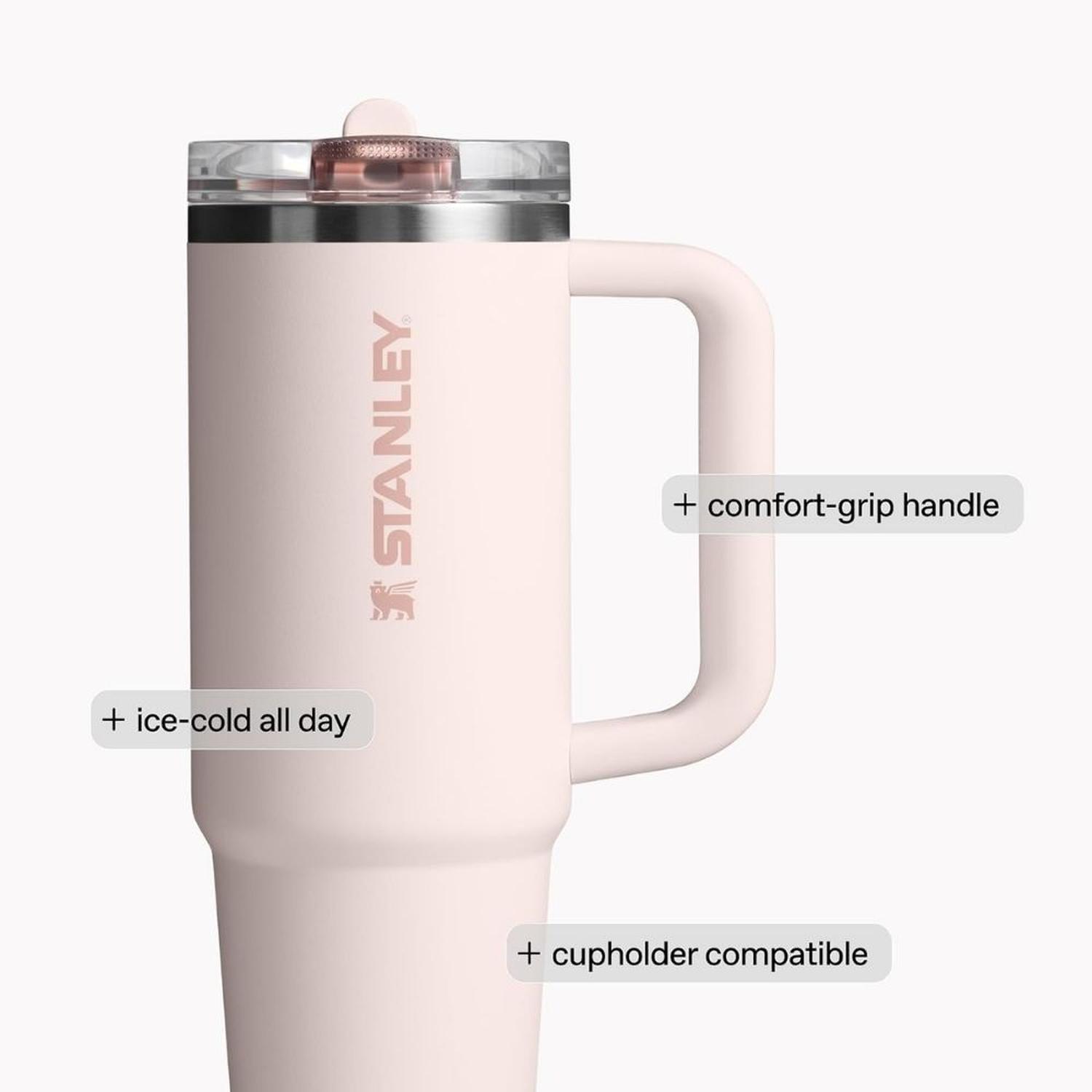 QUENCHER STANLEY PROTOUR 14 OZ - BLUE SKY - 6