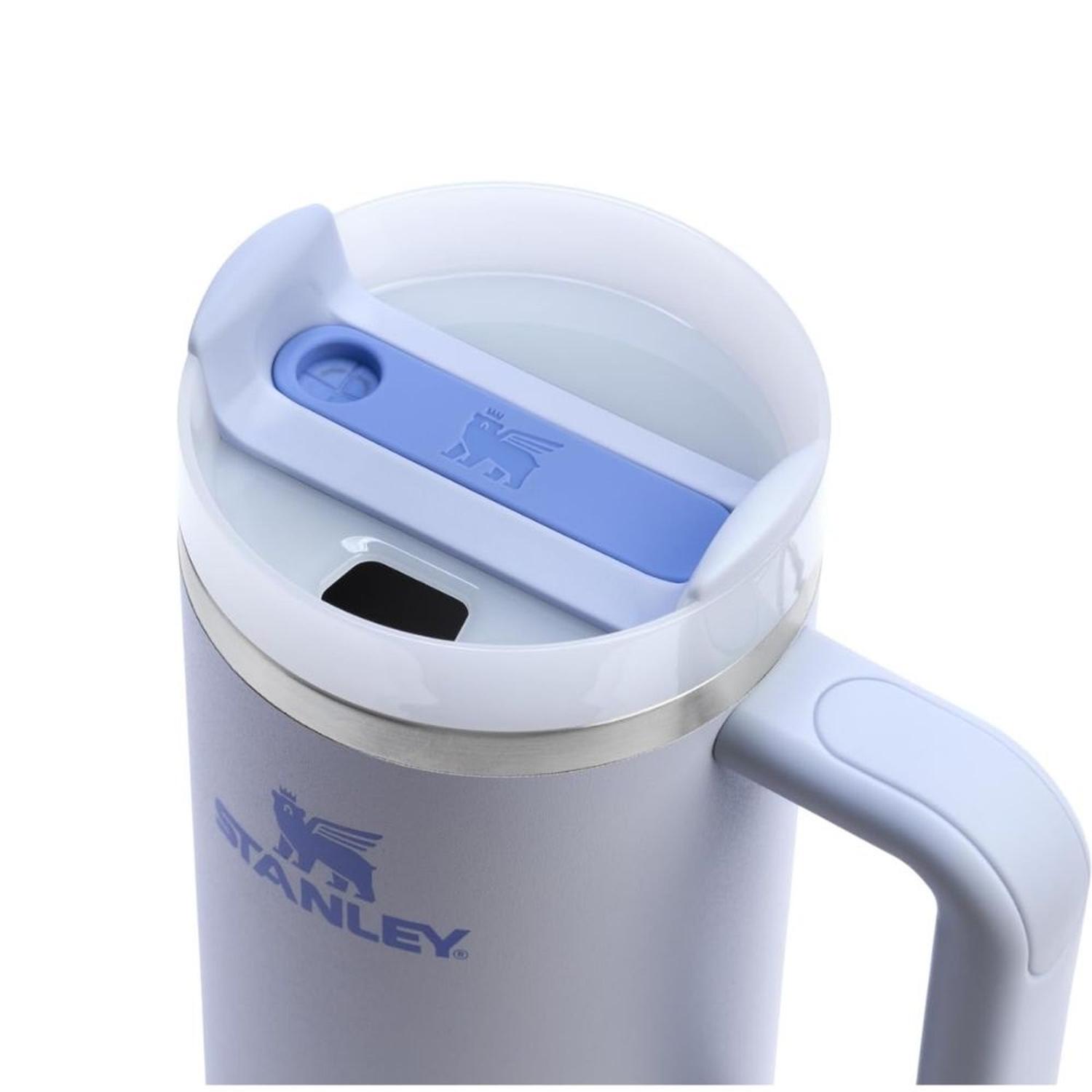 TUMBLER STANLEY QUENCHER H2.0 30 OZ - DEW DROP - 2
