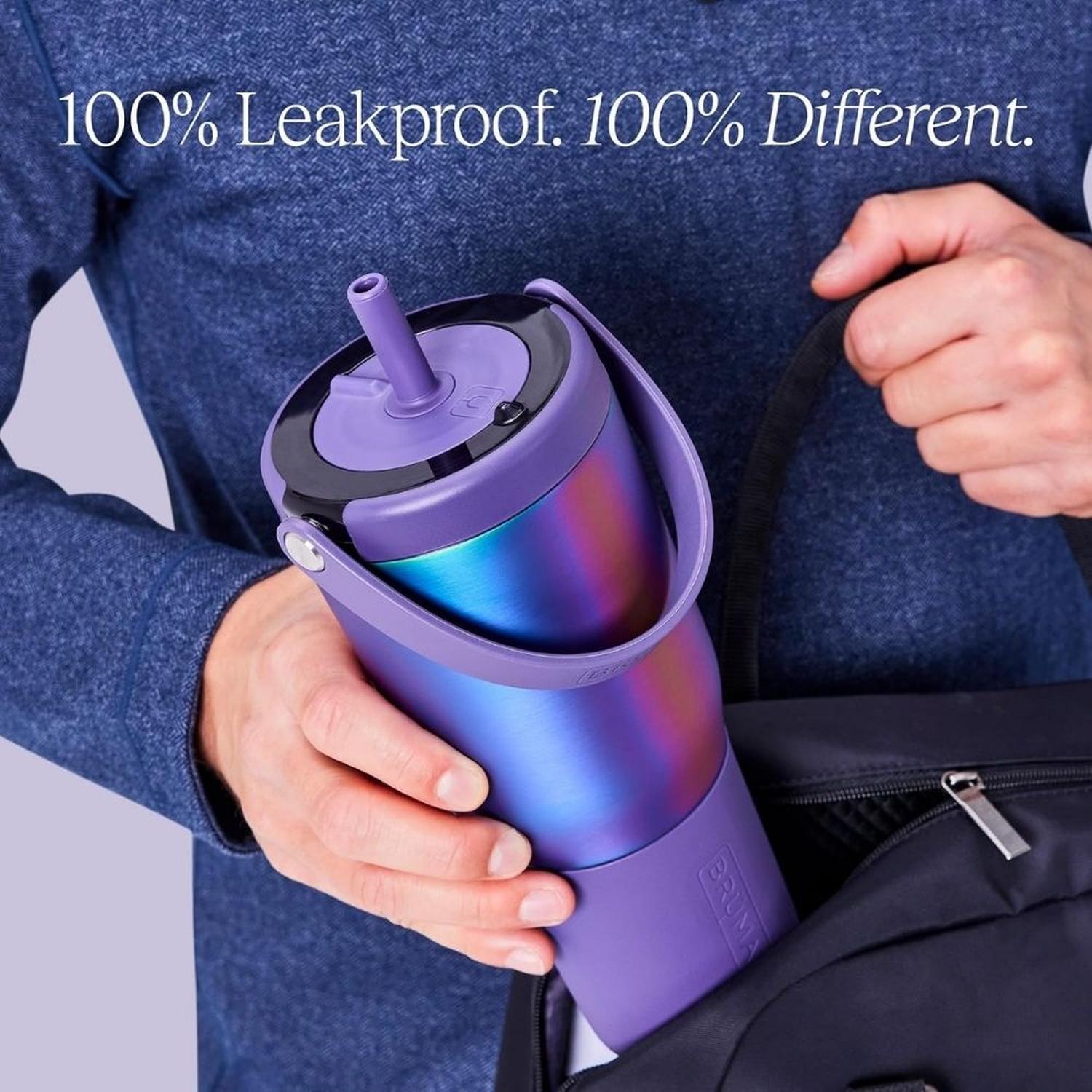 TUMBLER BRÜMATE RESA 35OZ - ECLIPSE - 3