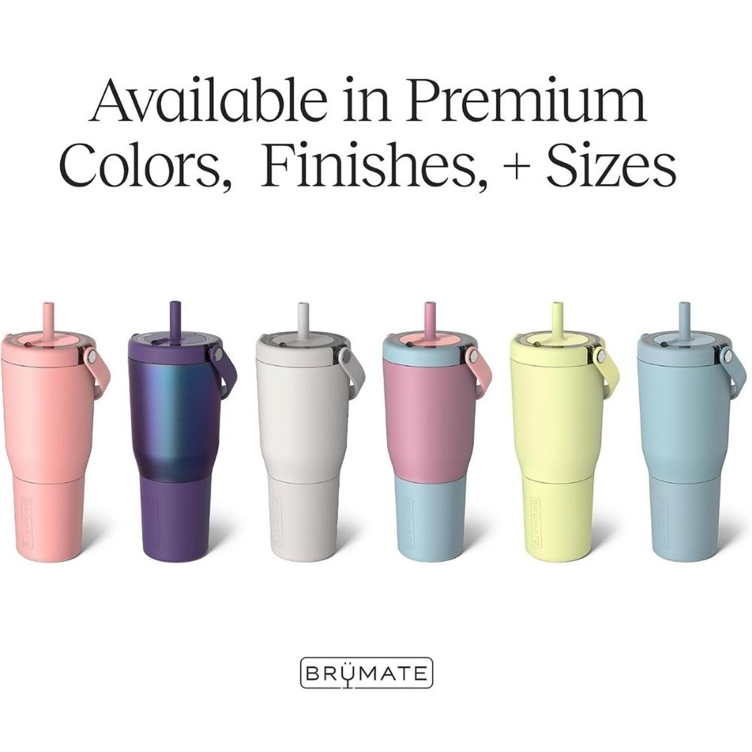 TUMBLER BRÜMATE RESA 35OZ - ECLIPSE - 4