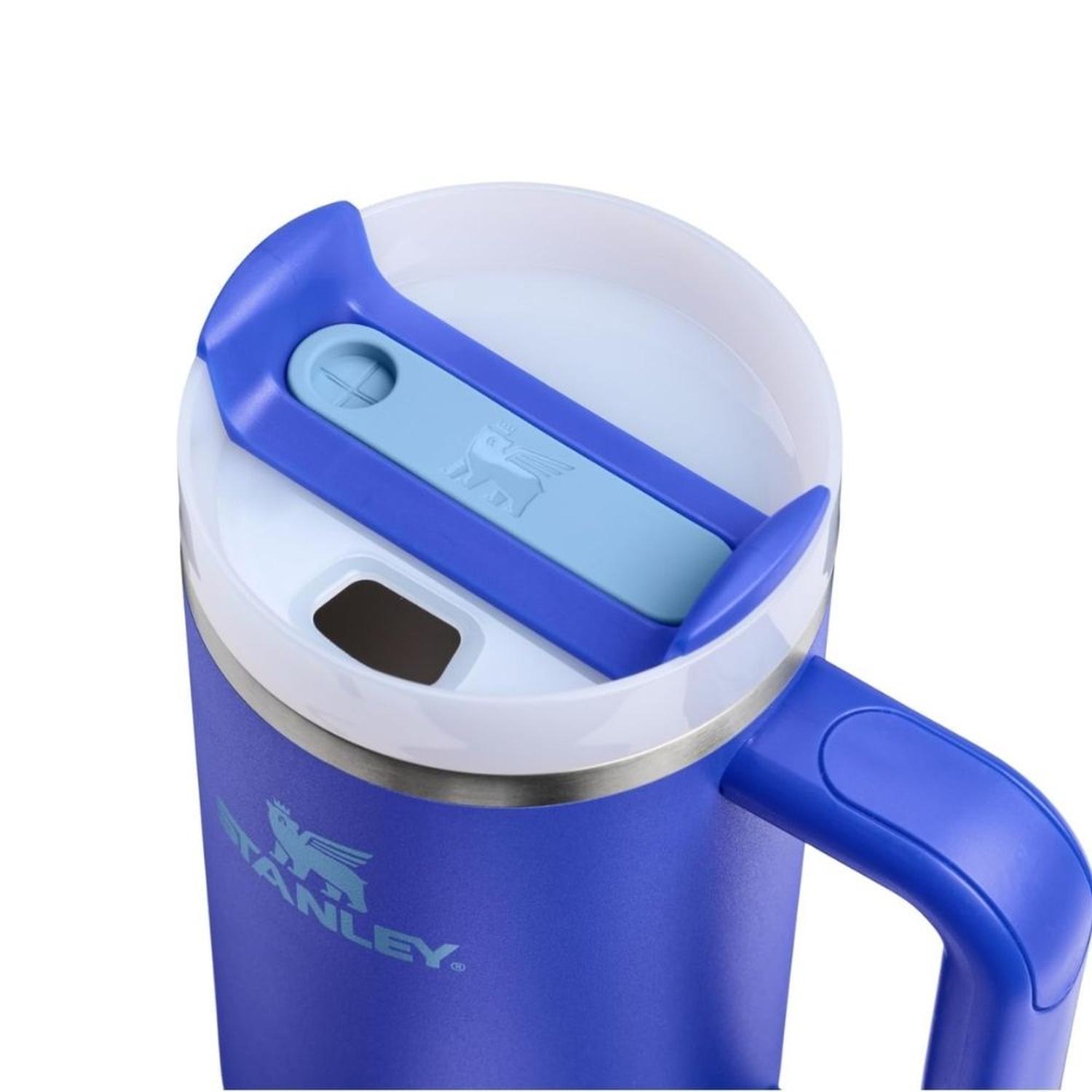 TUMBLER STANLEY QUENCHER H2.0 30 OZ - COBALT - 3