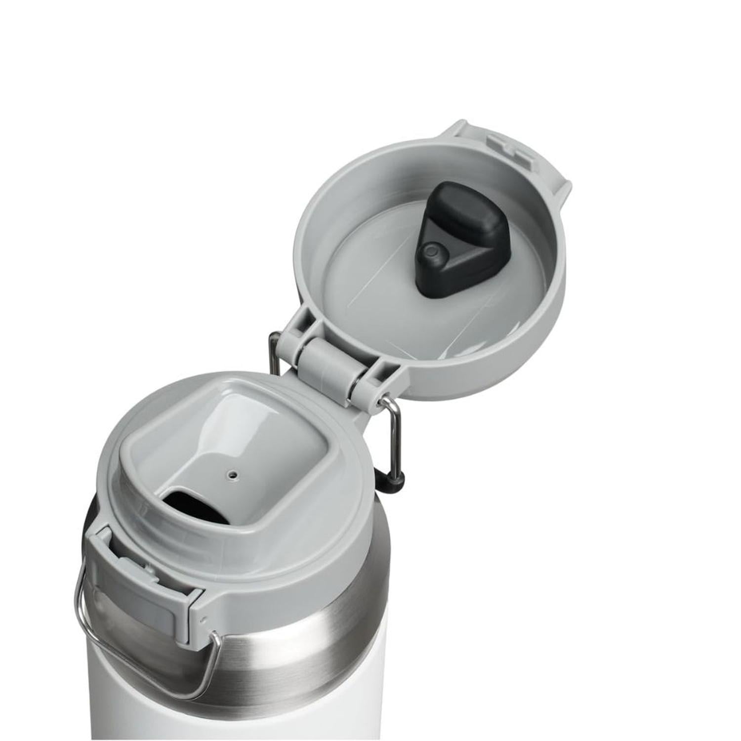 TOMATODO STANLEY QUICK FLIP GO 36 OZ - BLANCO - 2