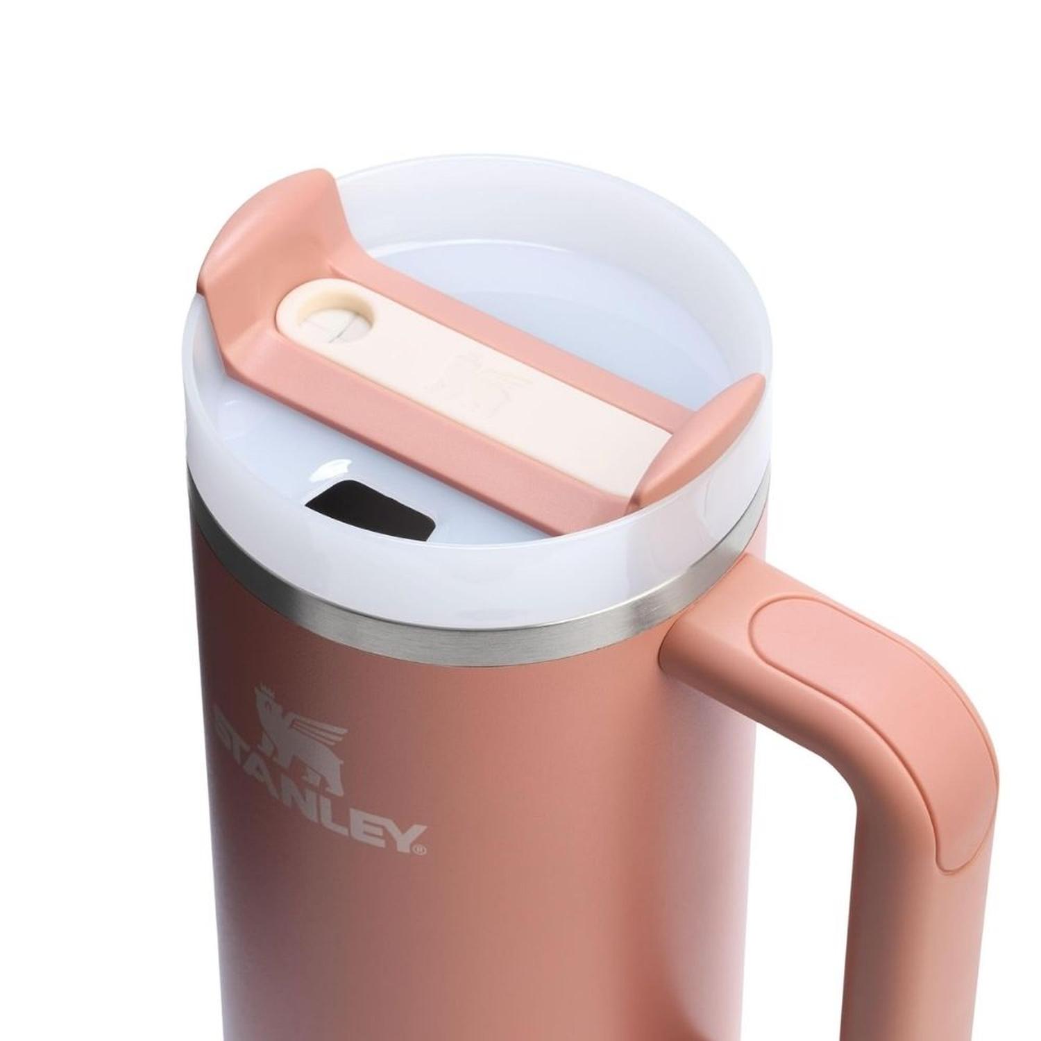 TUMBLER STANLEY QUENCHER H2.0 30 OZ - SIENNA - 2