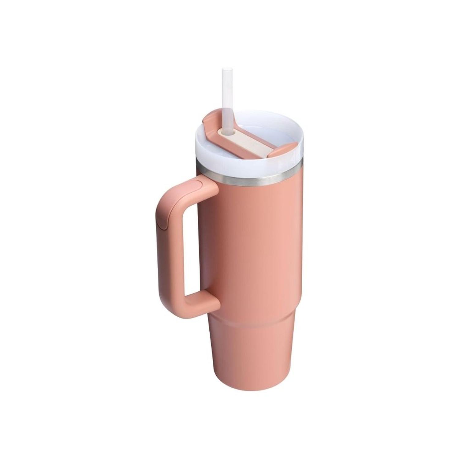 TUMBLER STANLEY QUENCHER H2.0 30 OZ - SIENNA - 3