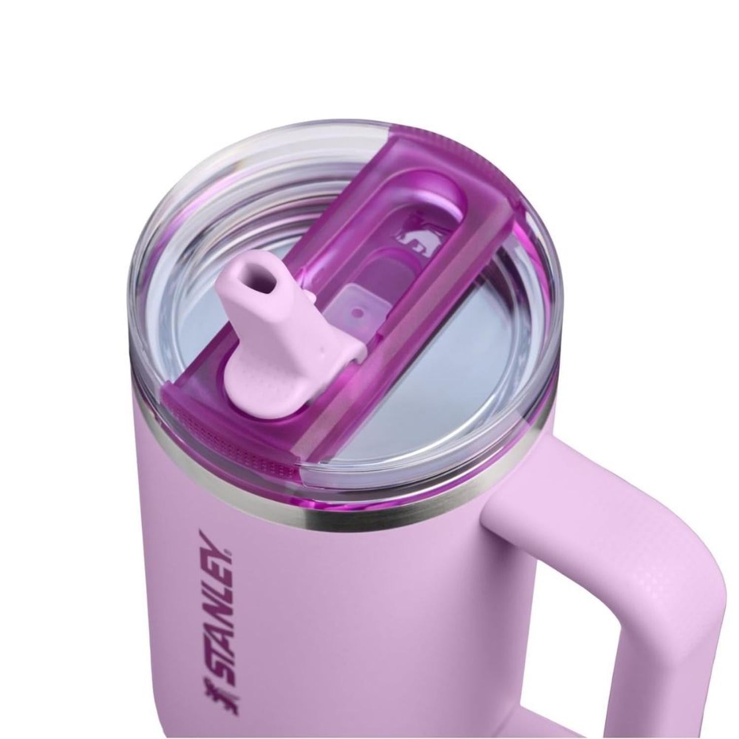 QUENCHER STANLEY PROTOUR 30 OZ - SOFT ORCHID - 2