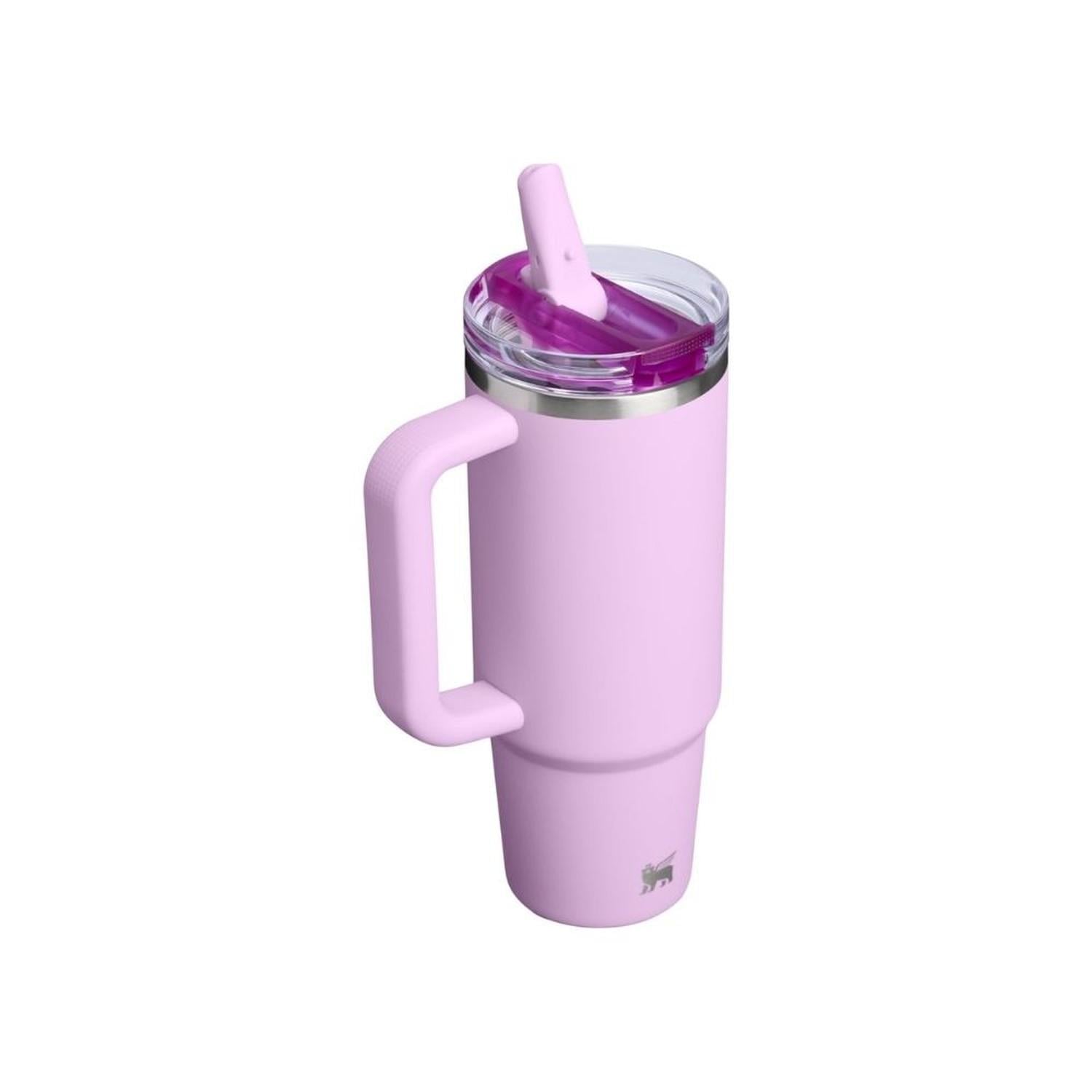 QUENCHER STANLEY PROTOUR 30 OZ - SOFT ORCHID - 3