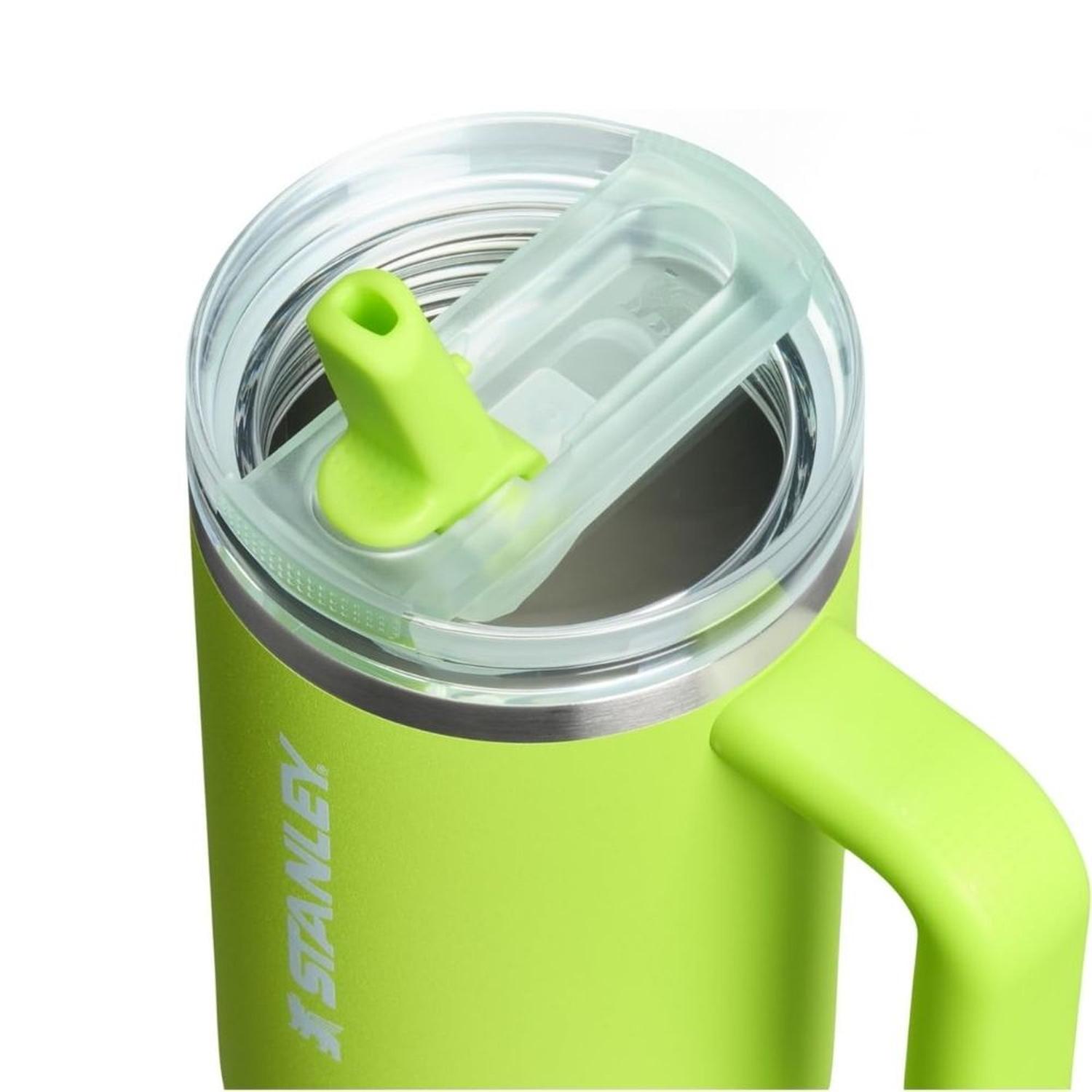 QUENCHER STANLEY PROTOUR 30 OZ - CHARTREUSE - 2
