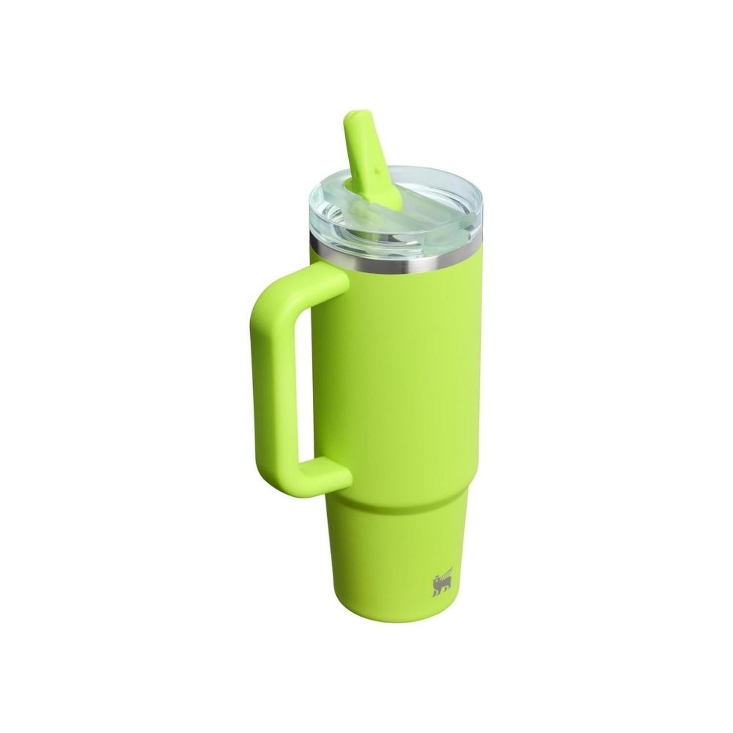 QUENCHER STANLEY PROTOUR 30 OZ - CHARTREUSE - 3