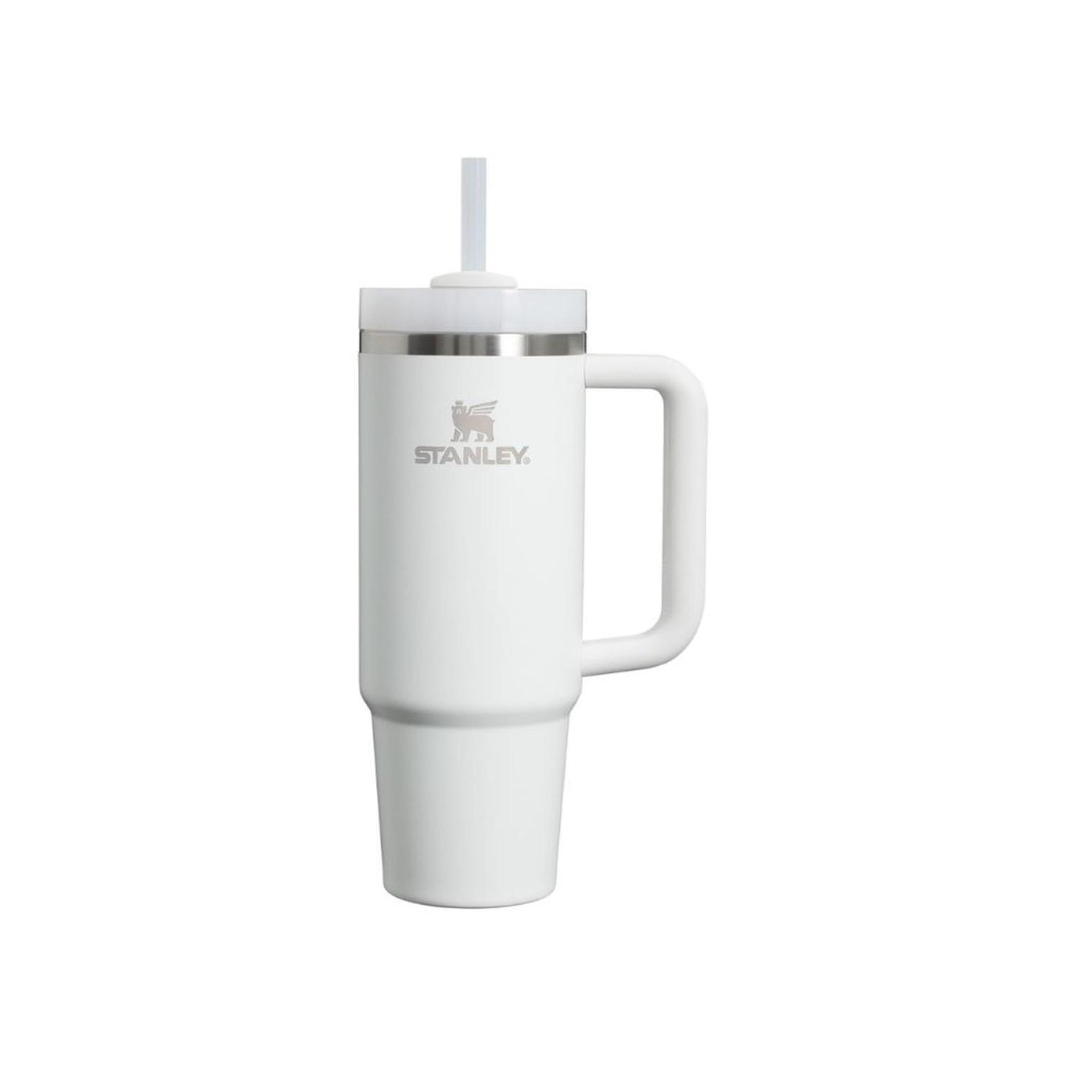 TUMBLER STANLEY QUENCHER H2.0 30 OZ - FROST - 3