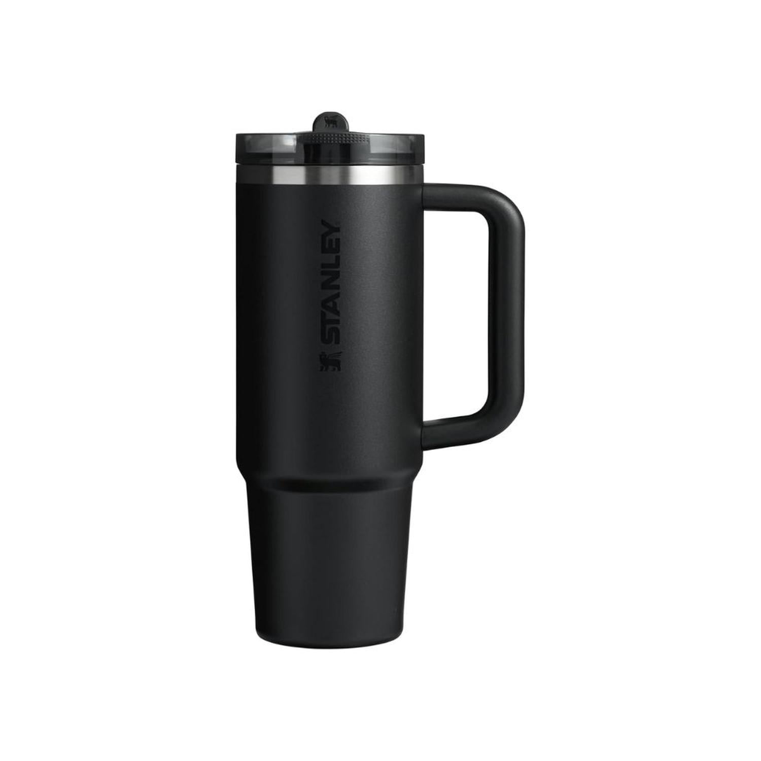 QUENCHER STANLEY PROTOUR 30 OZ - NEGRO - 1