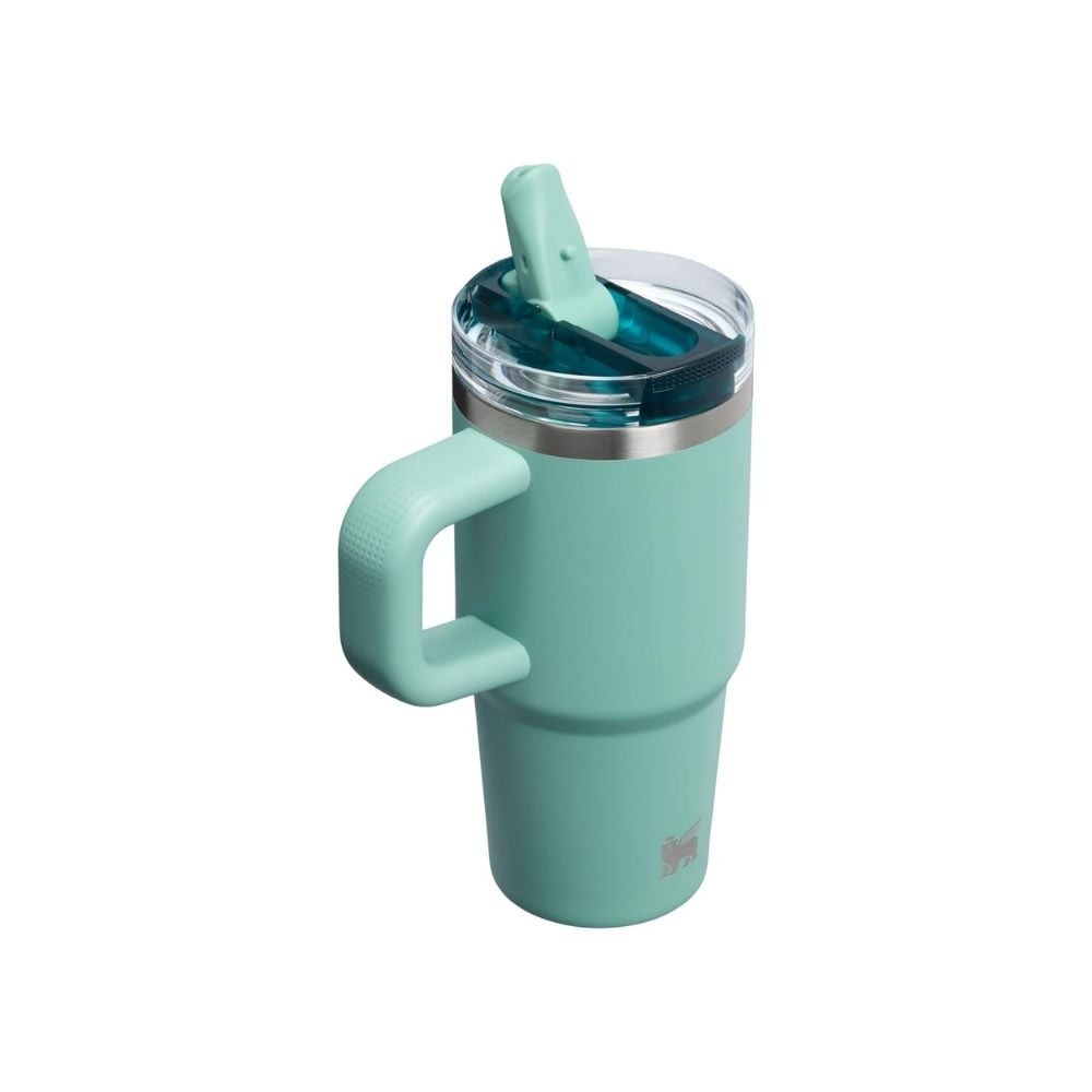 QUENCHER STANLEY PROTOUR 14 OZ - SPRING GREEN - 3