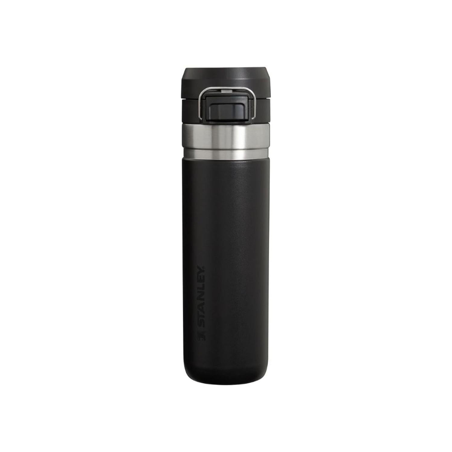 TOMATODO STANLEY QUICK FLIP GO 709 ML - NEGRO - 1