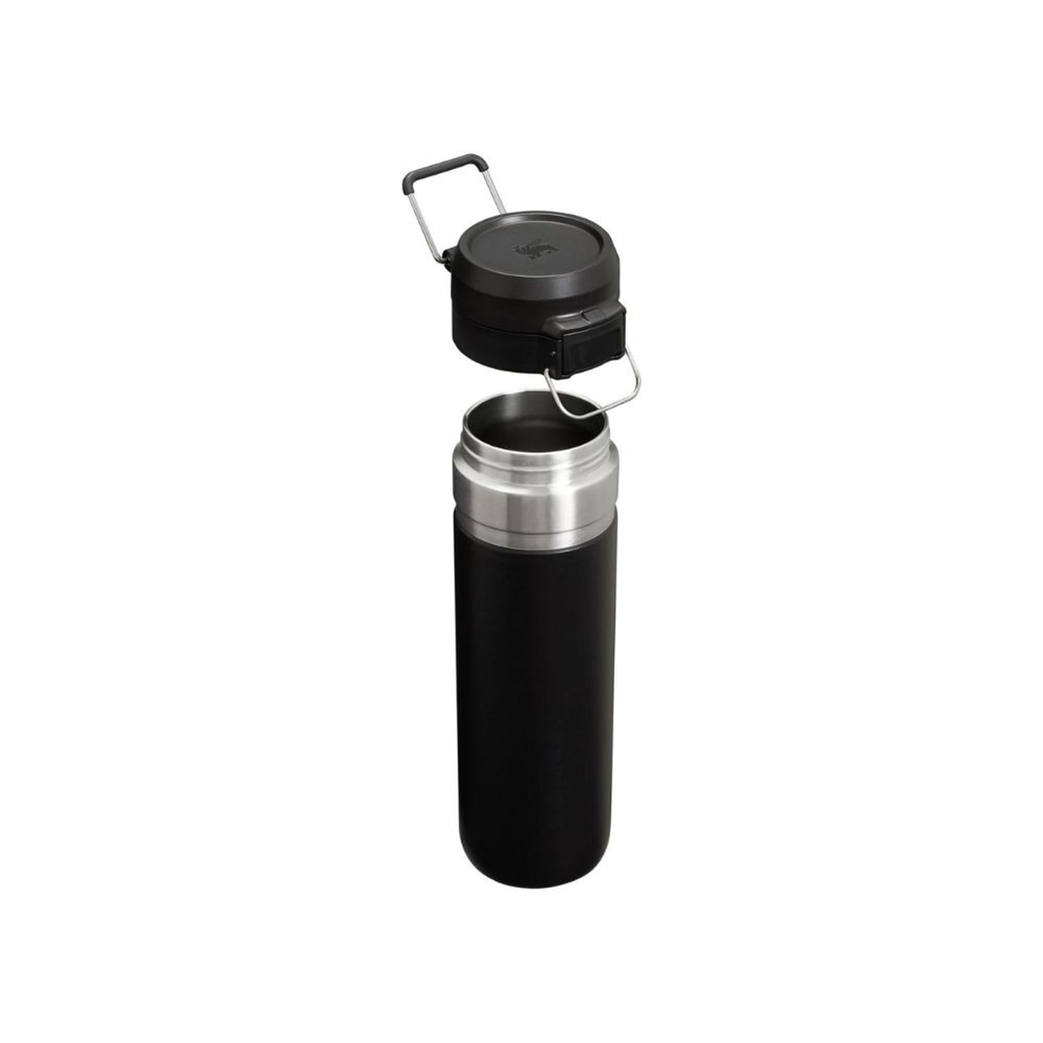 TOMATODO STANLEY QUICK FLIP GO 709 ML - NEGRO - 2