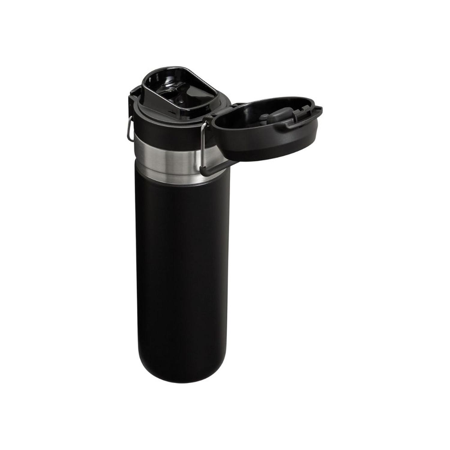 TOMATODO STANLEY QUICK FLIP GO 709 ML - NEGRO - 3