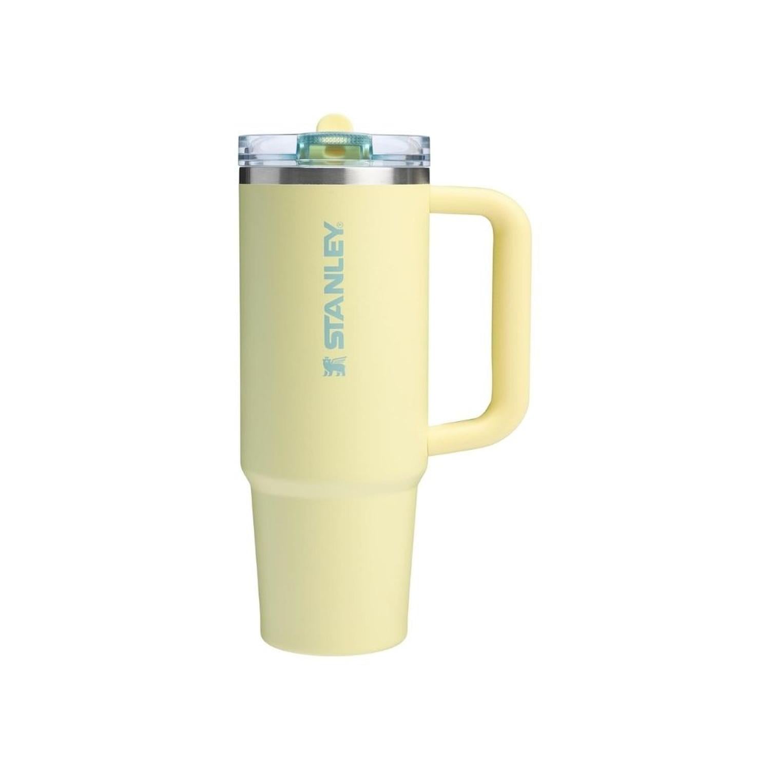 QUENCHER STANLEY PROTOUR 30 OZ - POMELO - 1