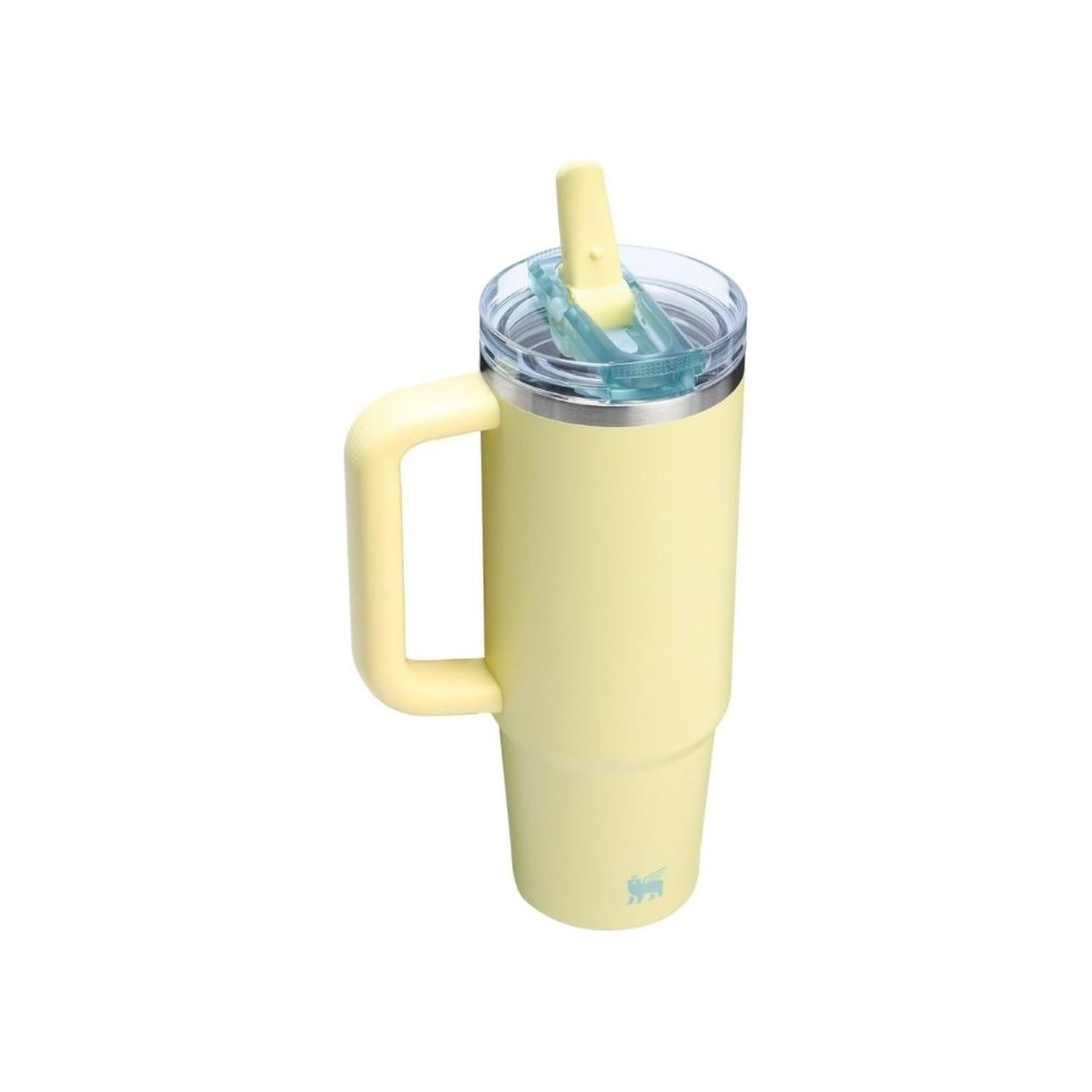 QUENCHER STANLEY PROTOUR 30 OZ - POMELO - 3