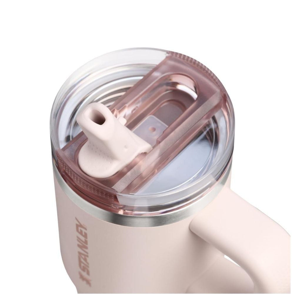 QUENCHER STANLEY PROTOUR 14 OZ - ROSE QUARTZ - 2